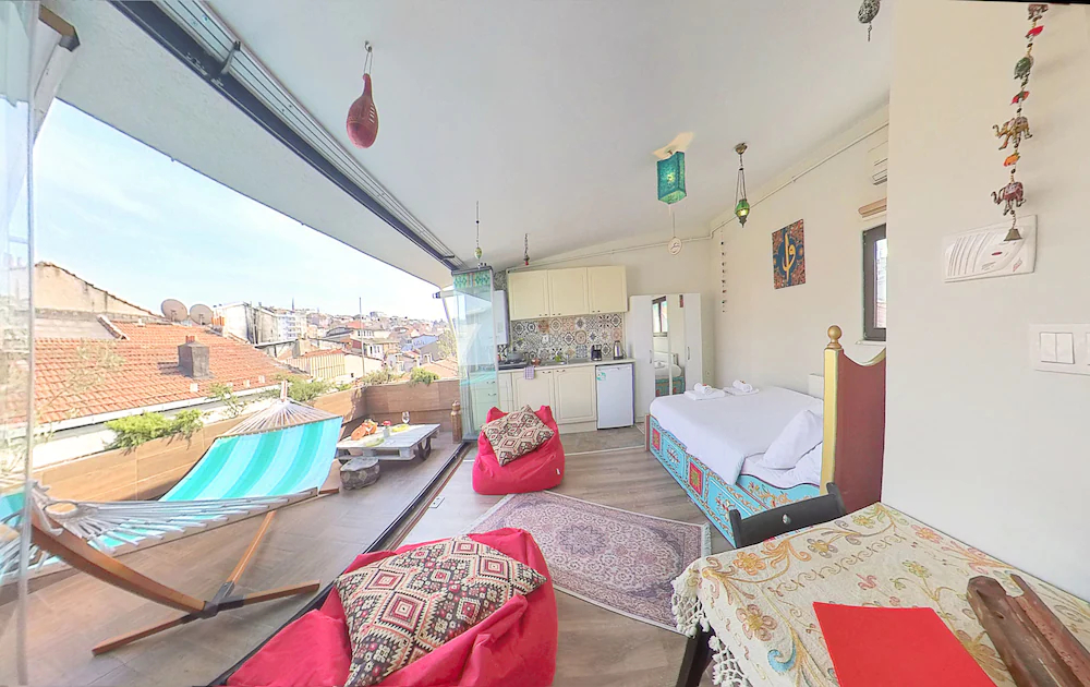 Elele Boutique Apart