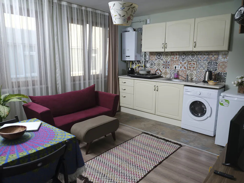 Elele Boutique Apart