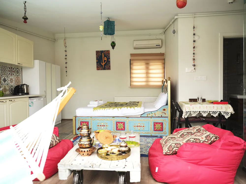 Elele Boutique Apart