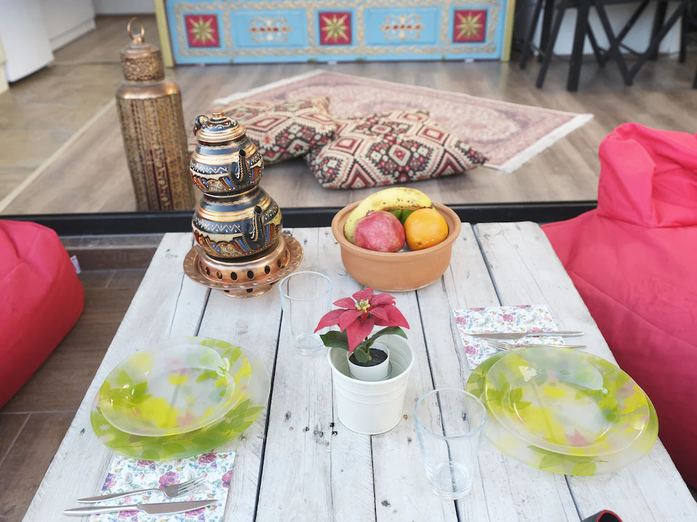 Elele Boutique Apart