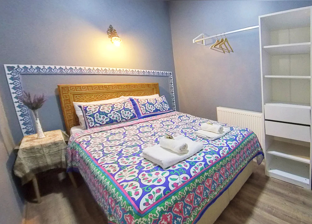 Elele Boutique Apart