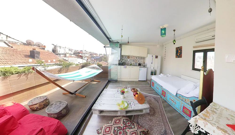 Elele Boutique Apart