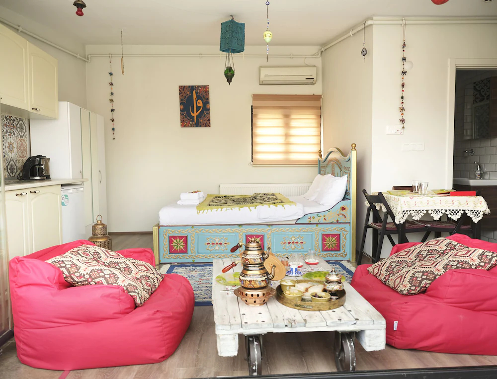 Elele Boutique Apart