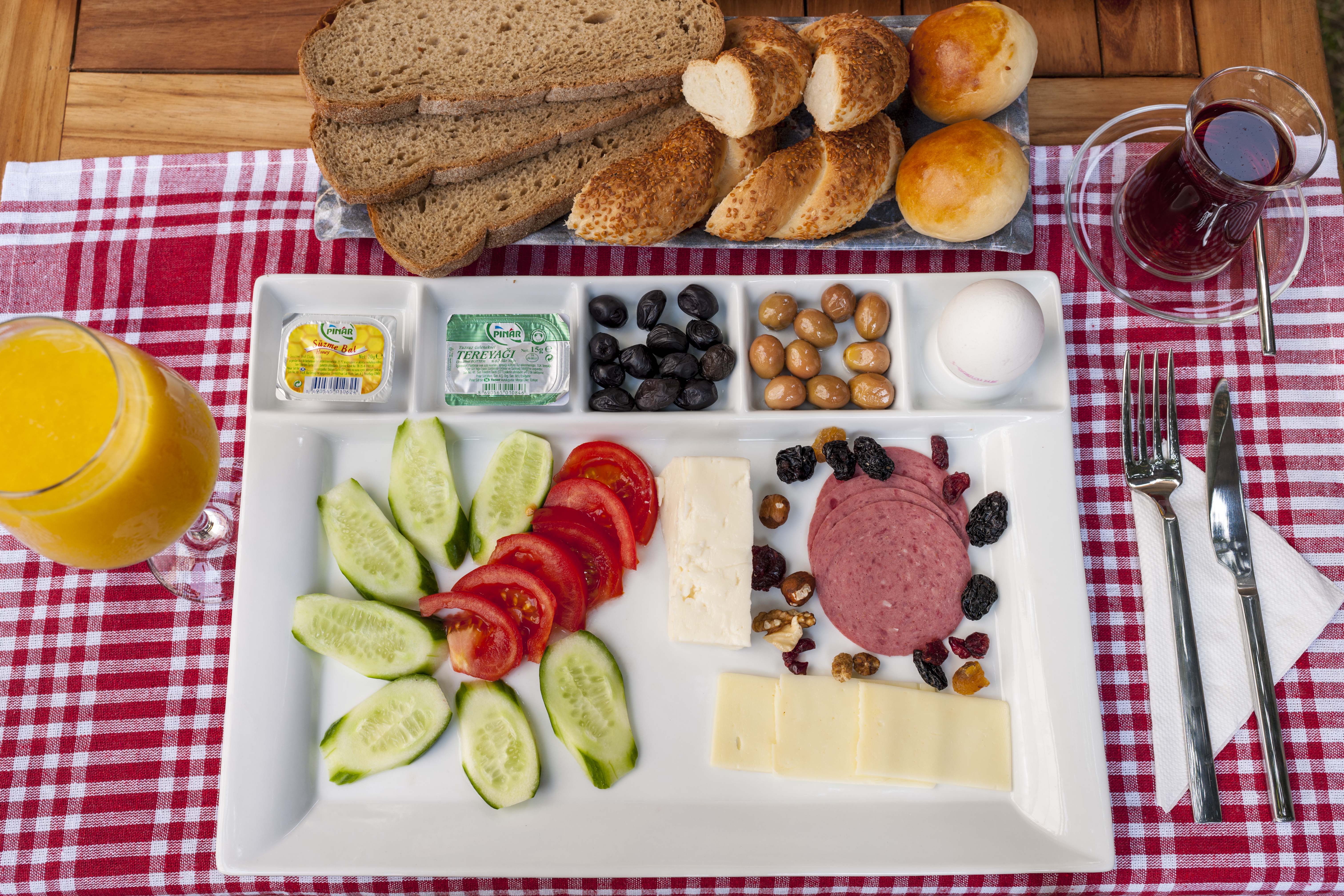 Element Garden Hotel