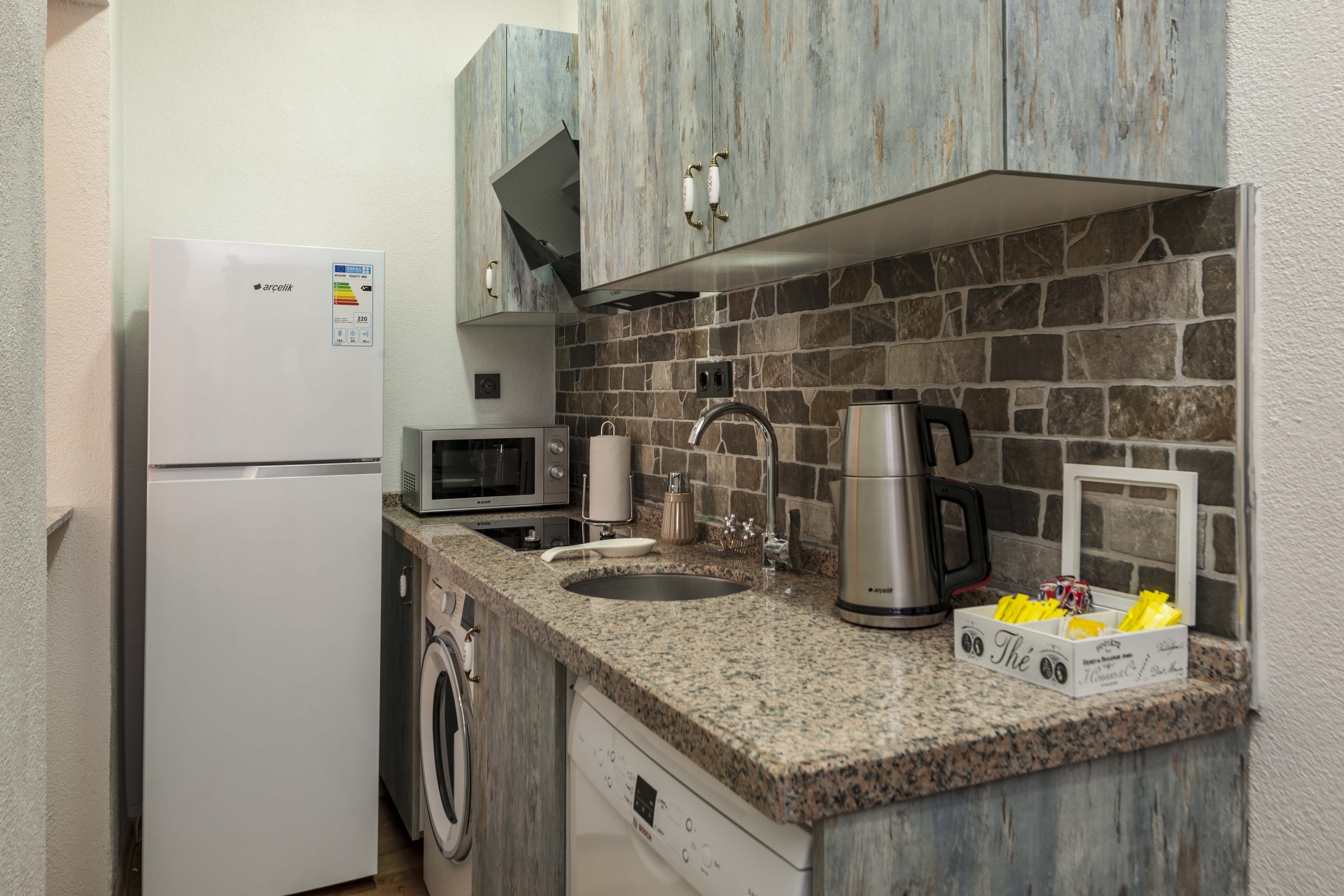 Element Garden Hotel