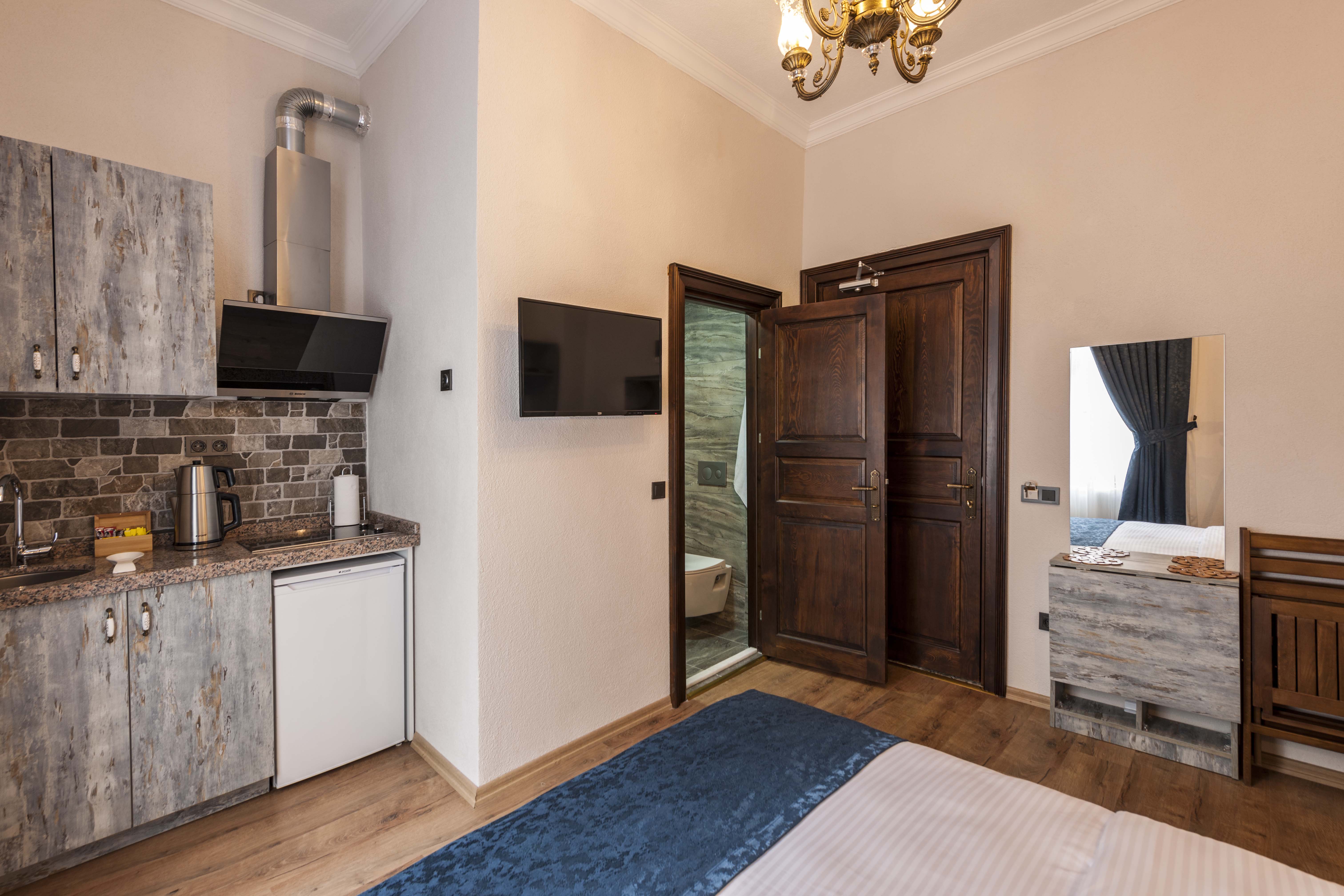 Element Garden Hotel