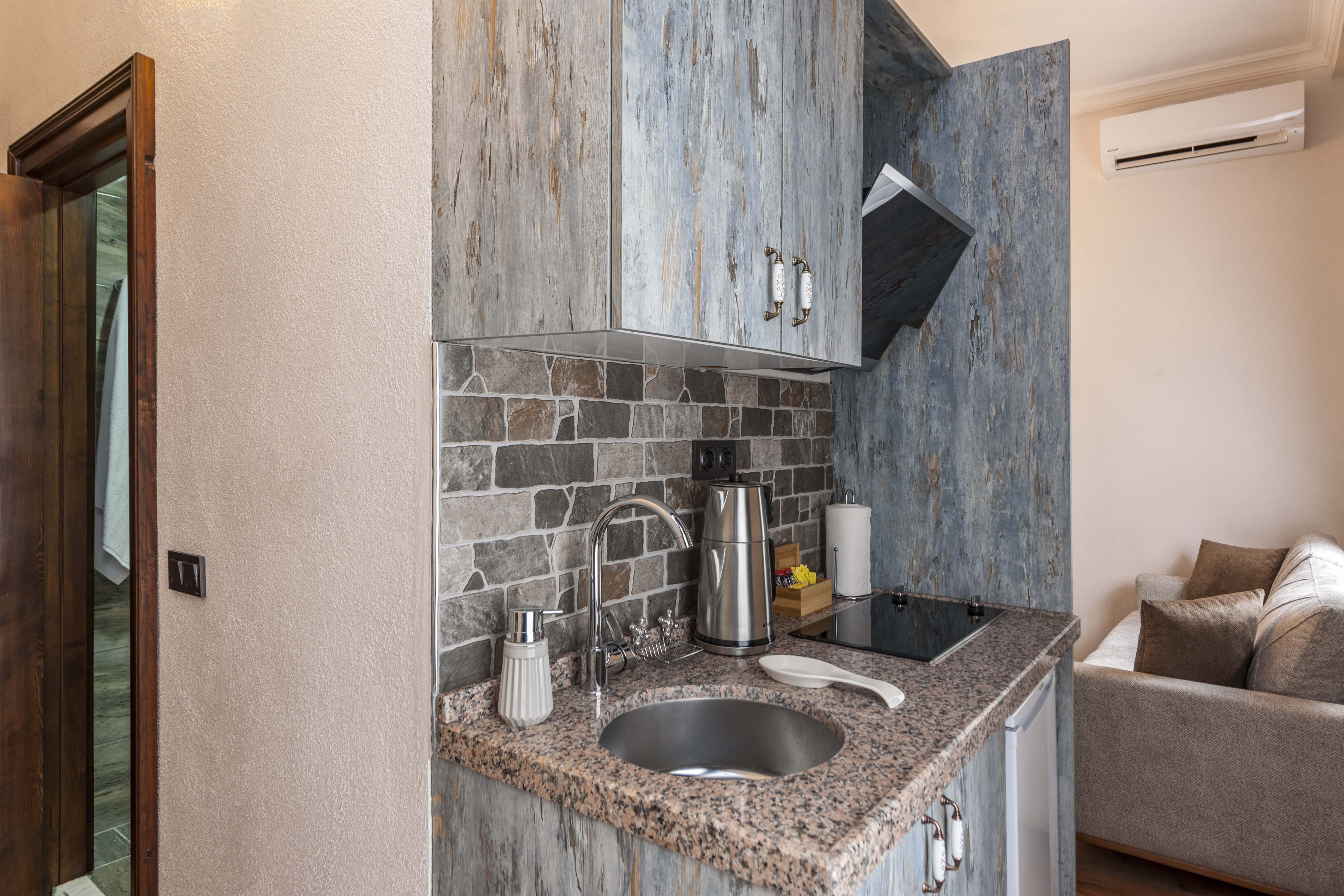 Element Garden Hotel