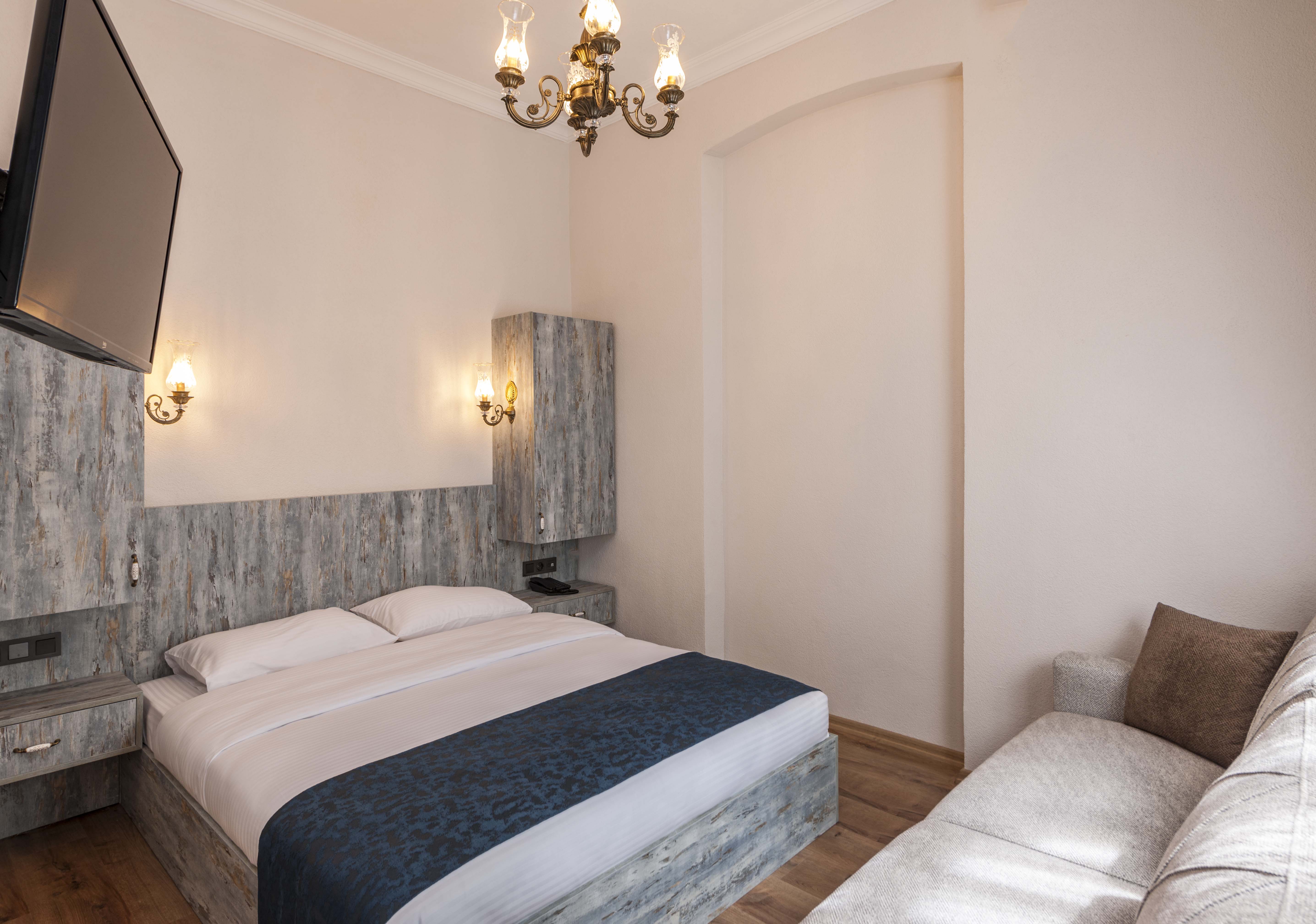 Element Garden Hotel