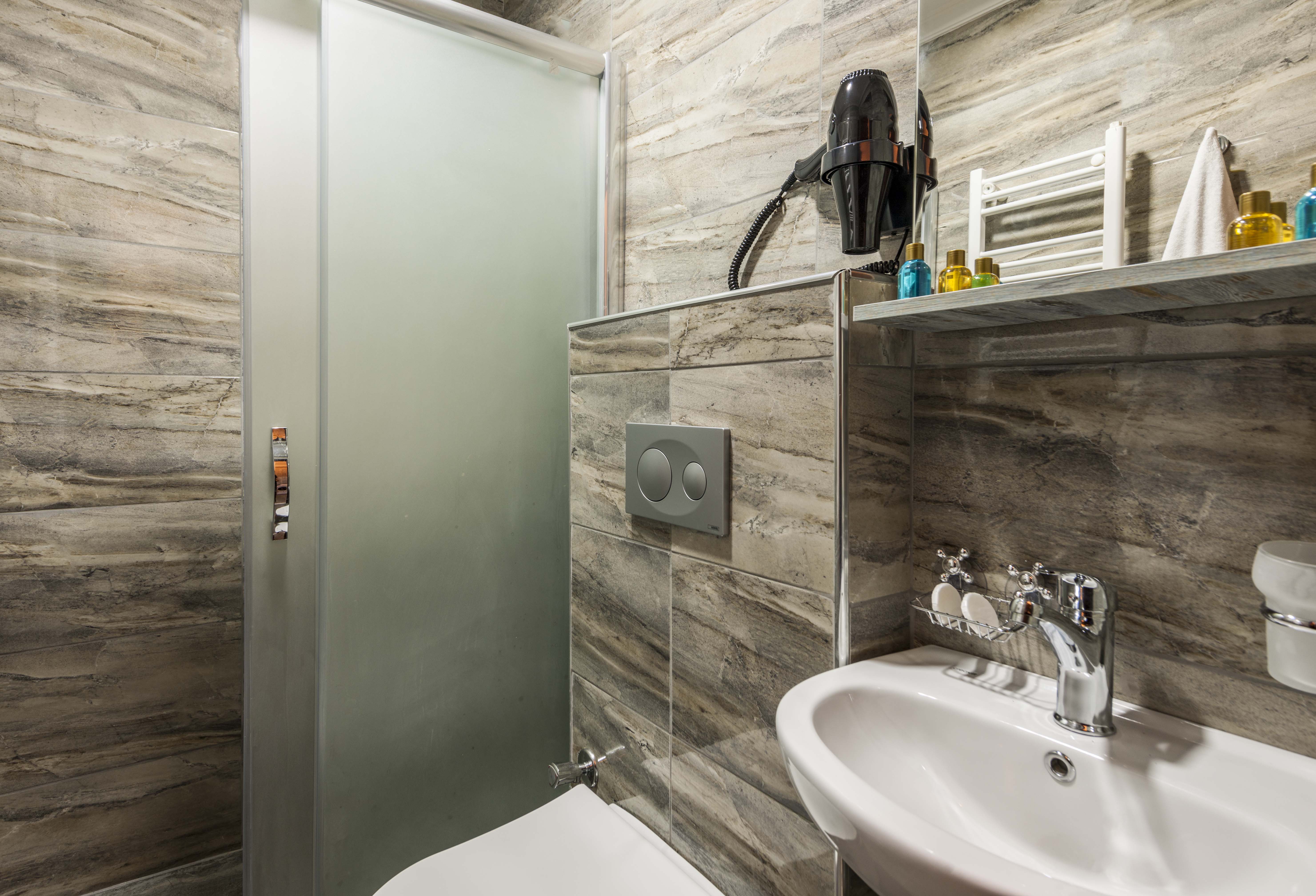 Element Garden Hotel