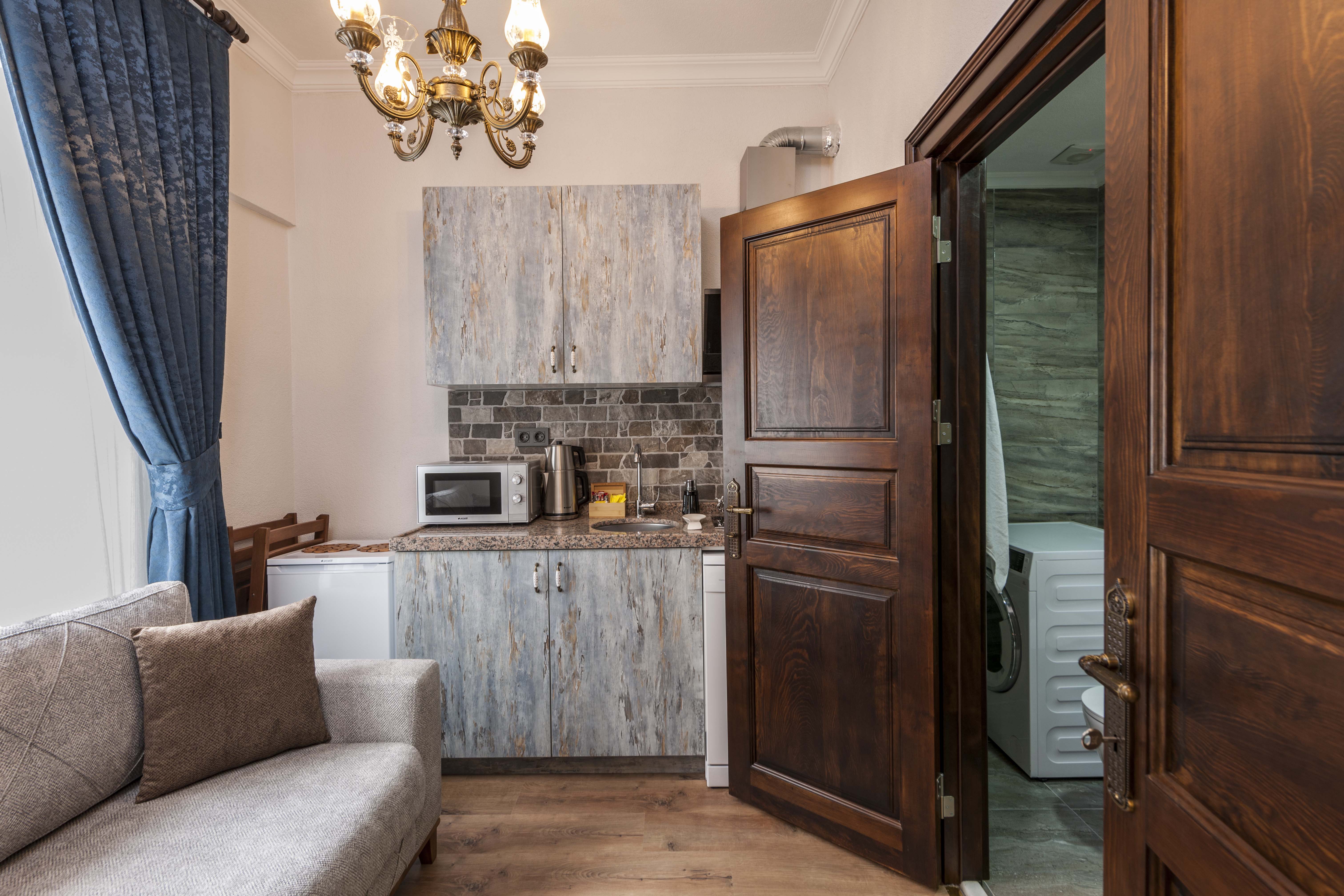 Element Garden Hotel