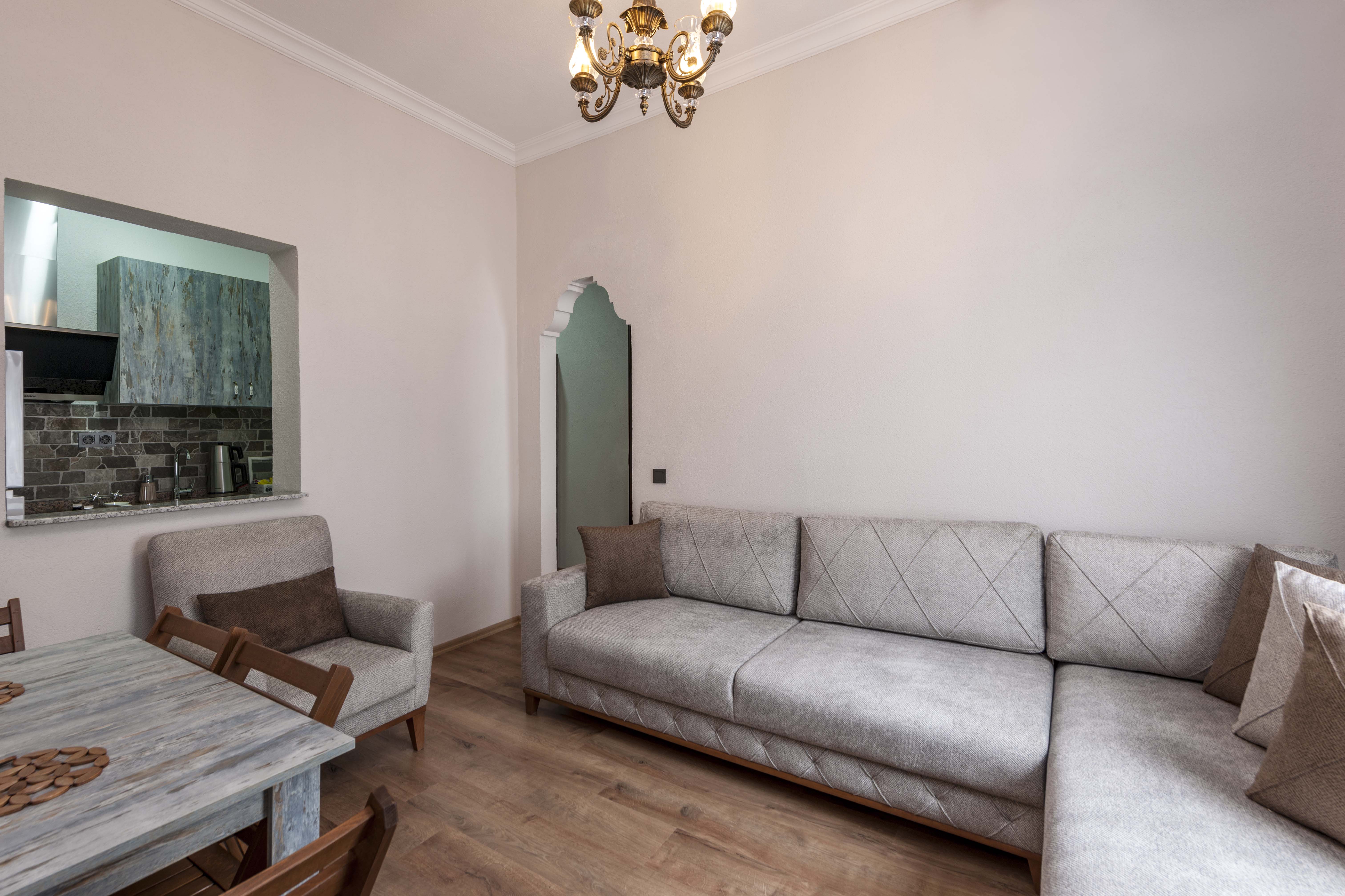 Element Garden Hotel