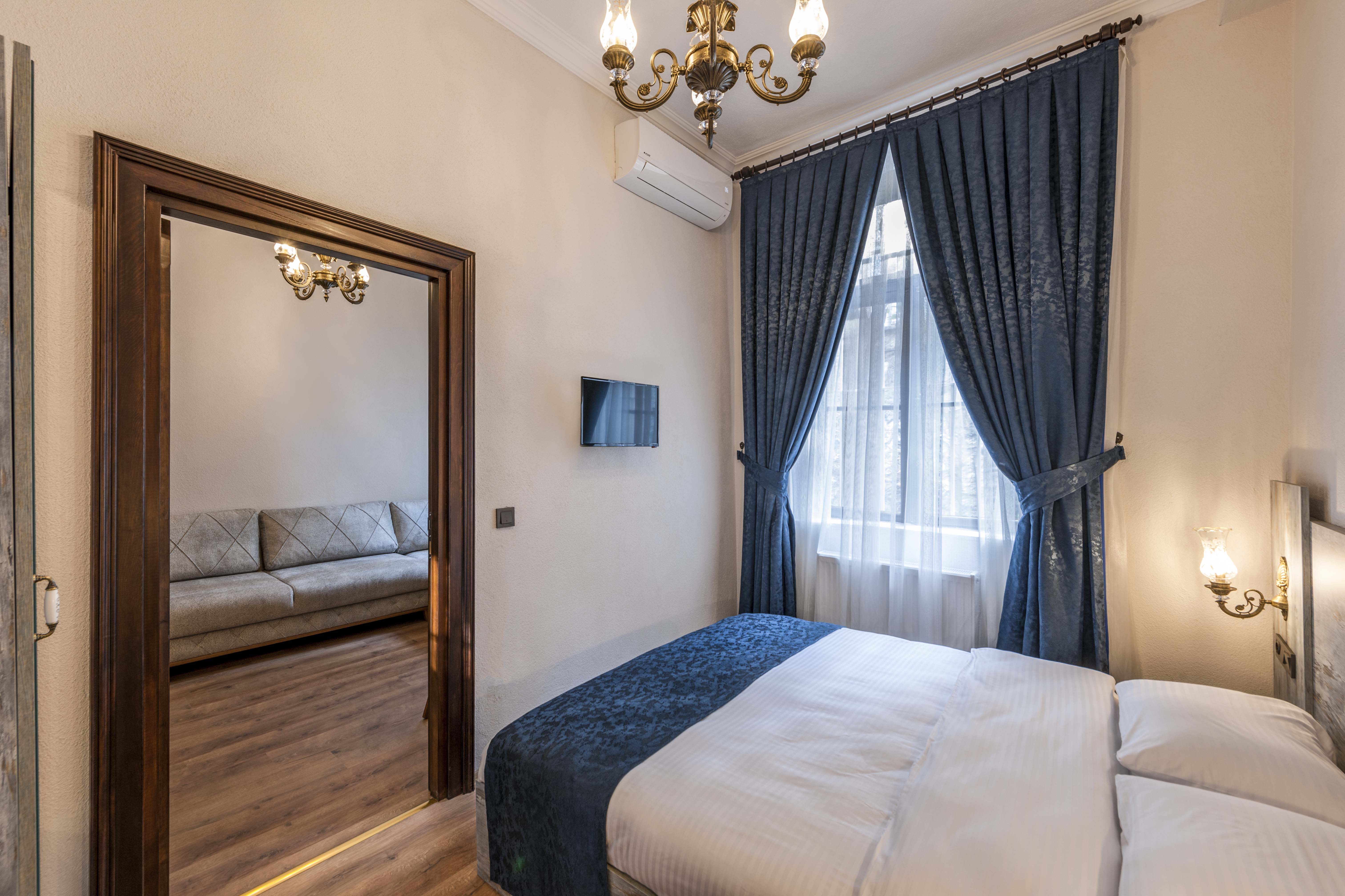 Element Garden Hotel