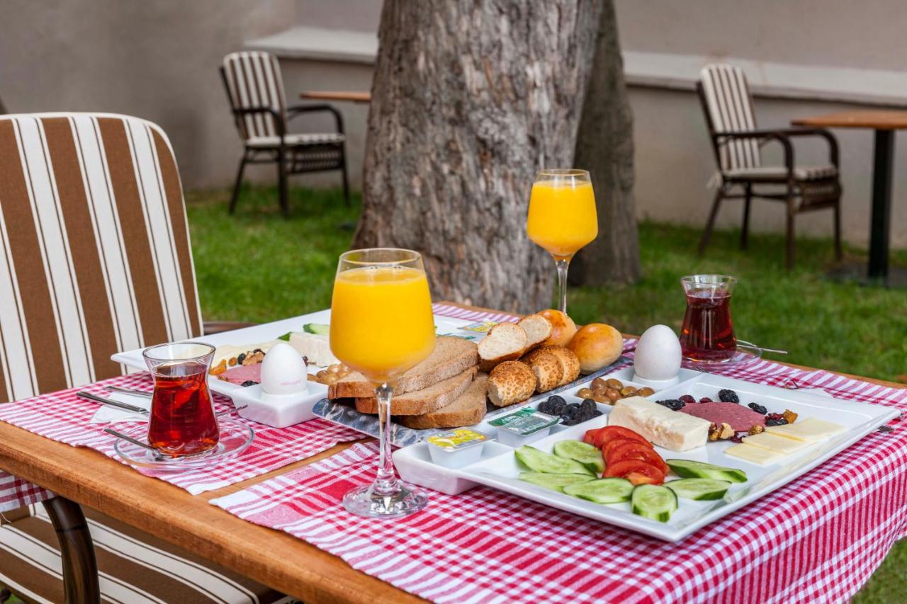 Element Garden Hotel