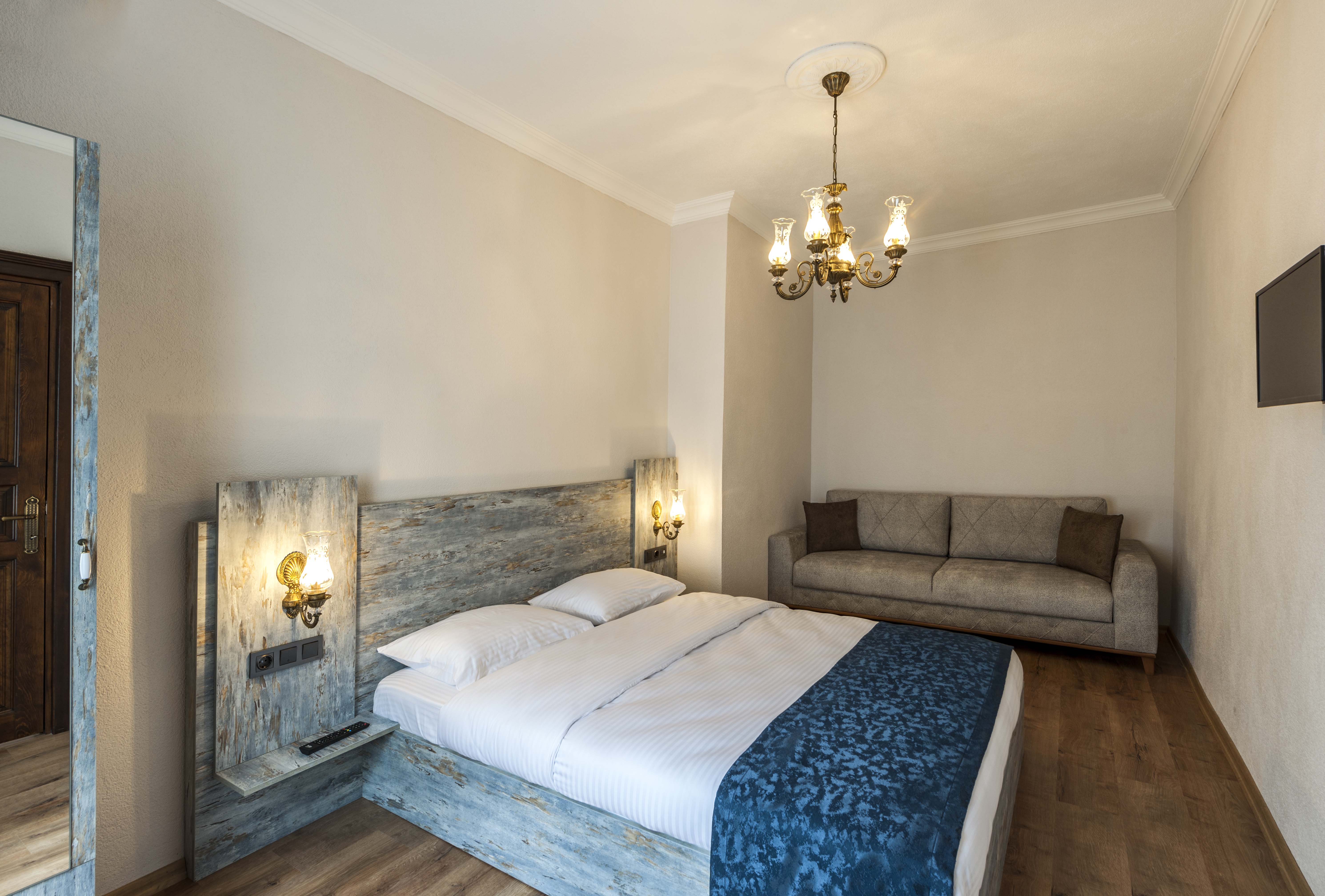 Element Garden Hotel