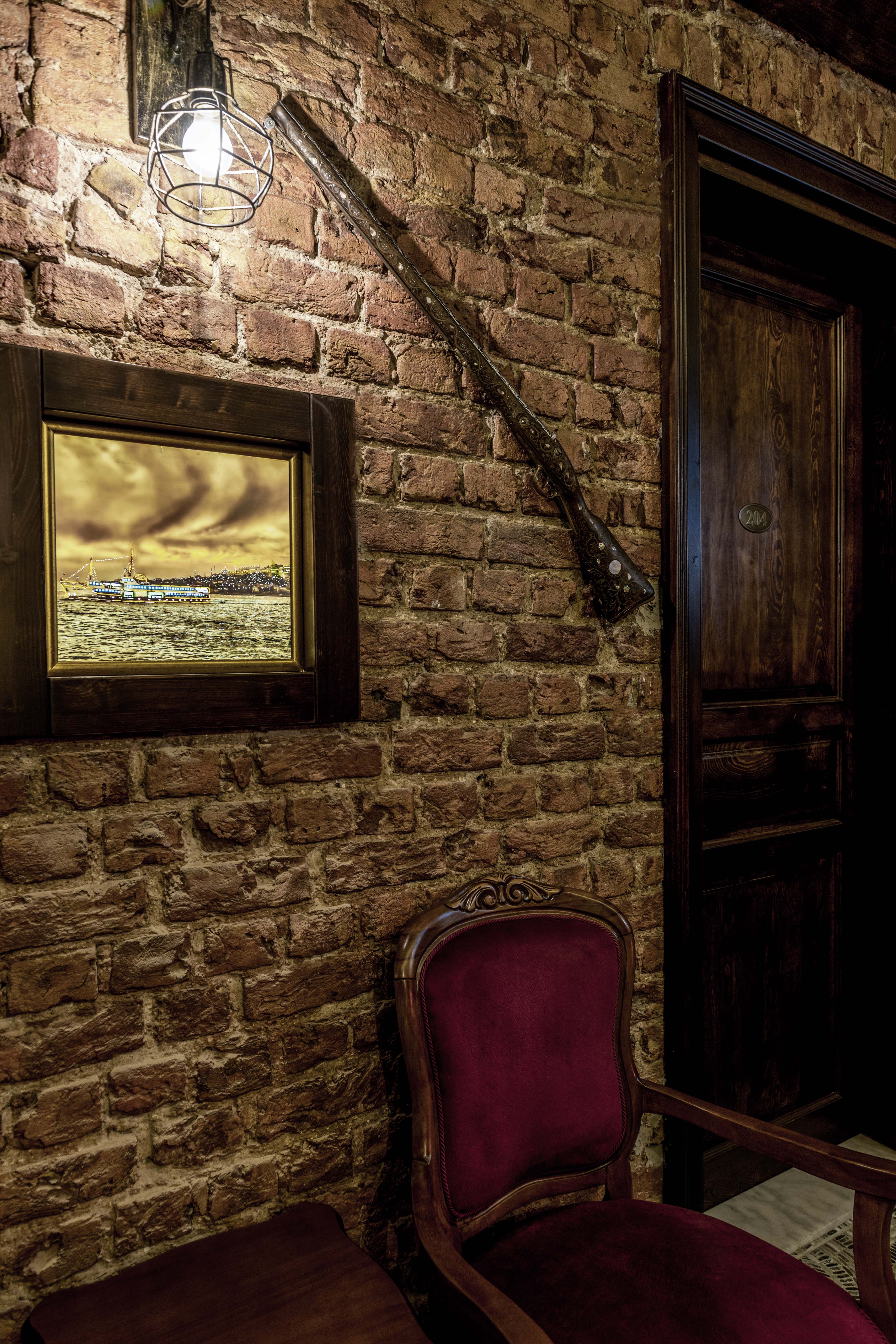 Element Garden Hotel