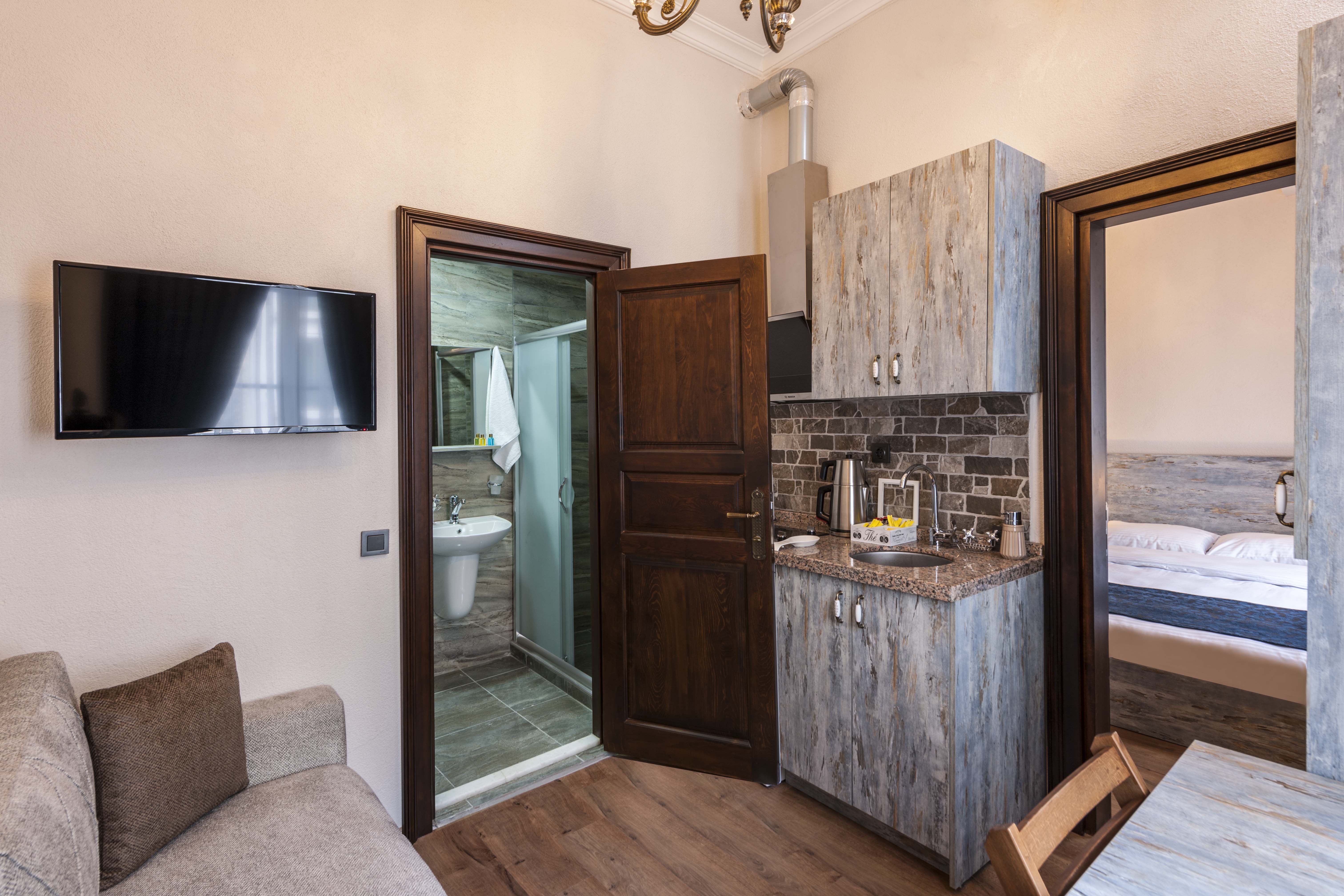 Element Garden Hotel