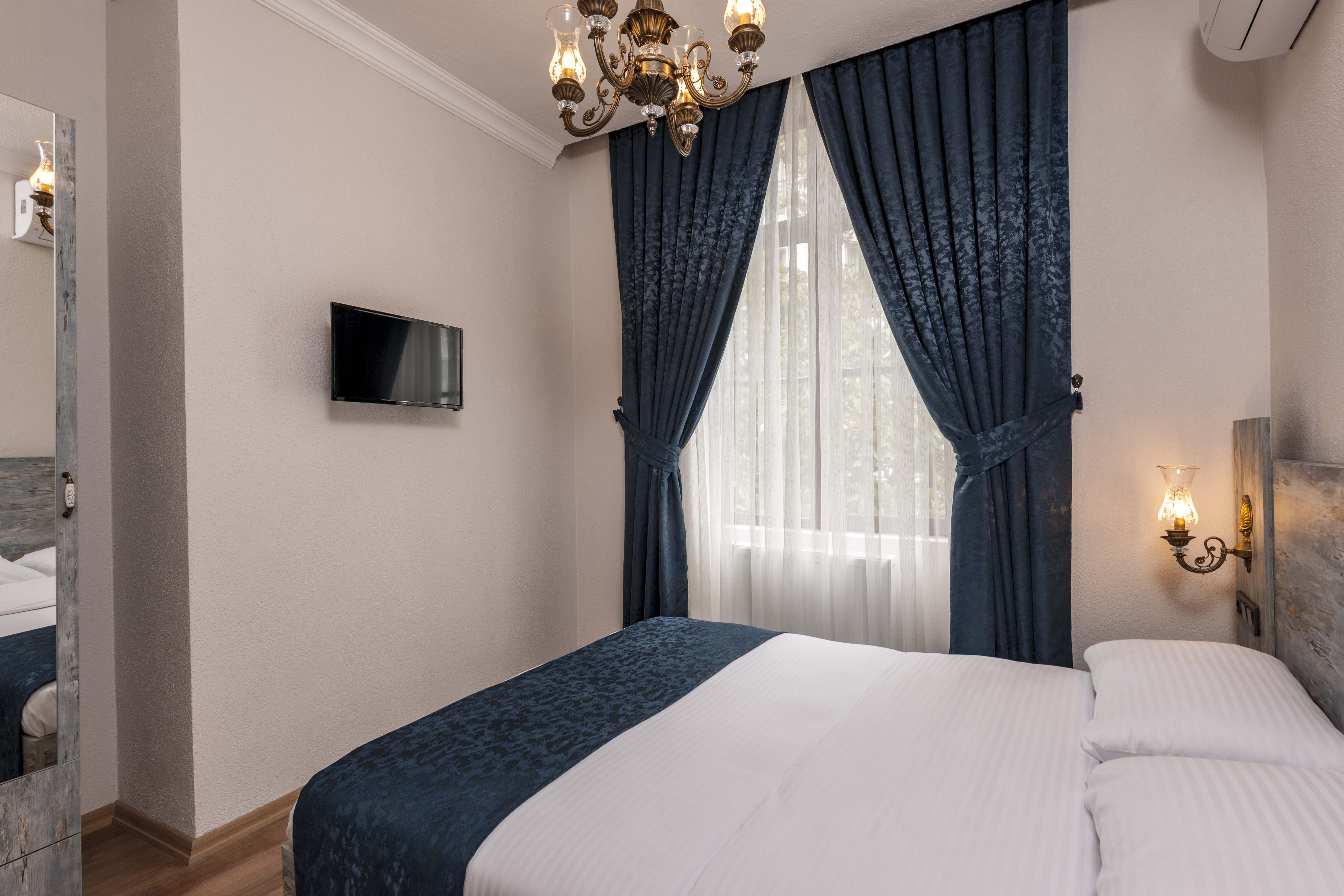 Element Garden Hotel