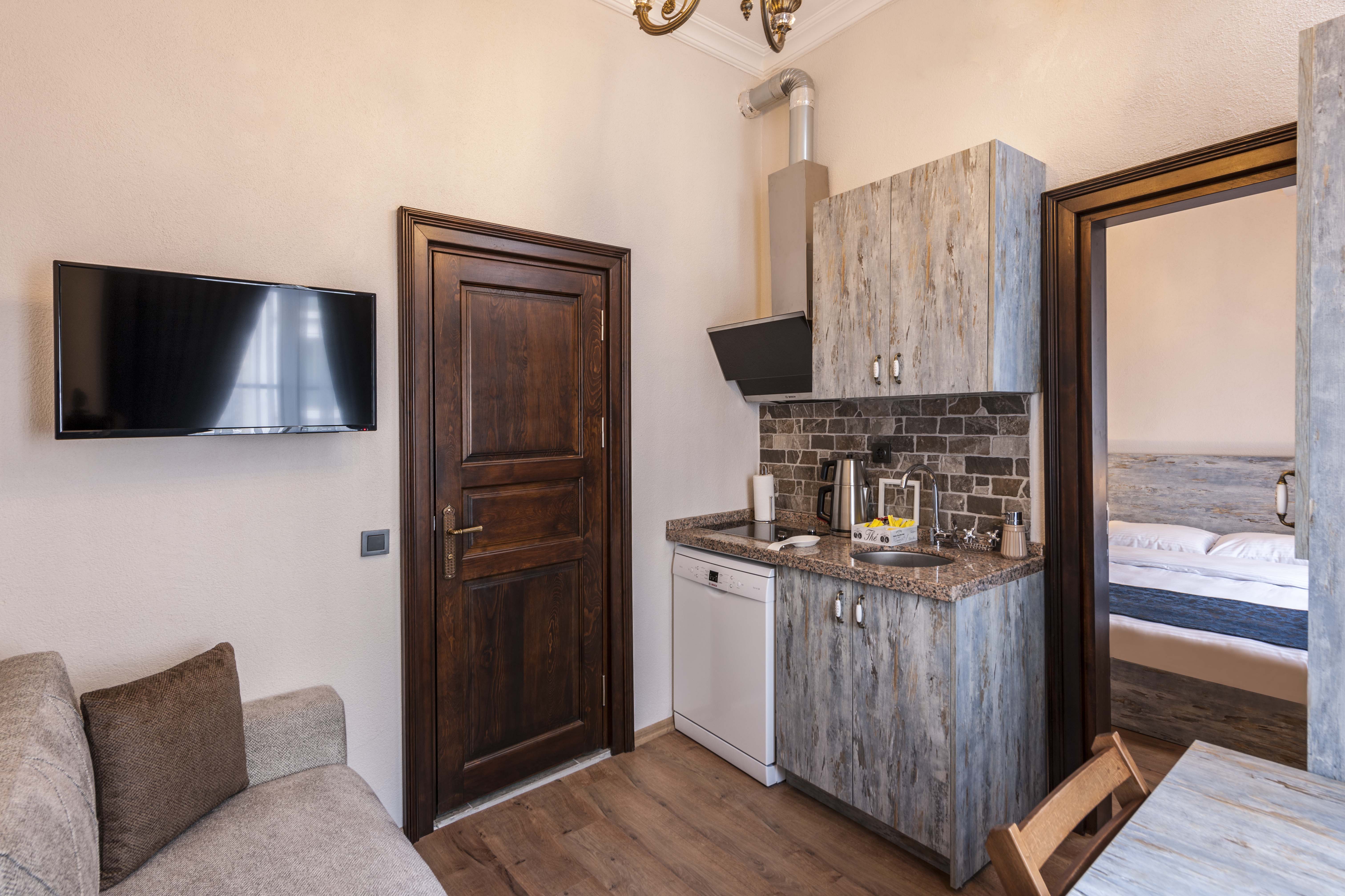 Element Garden Hotel