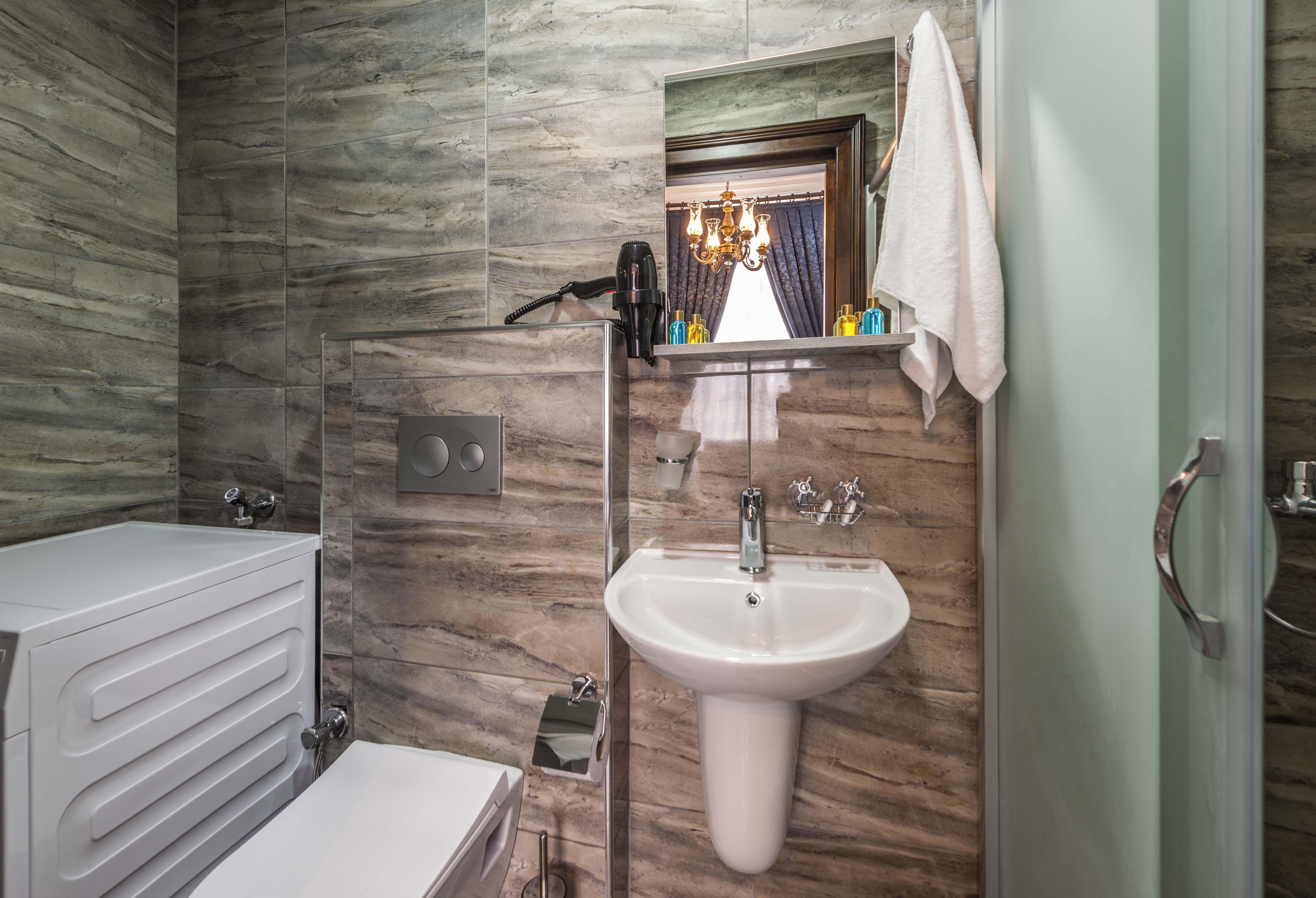 Element Garden Hotel