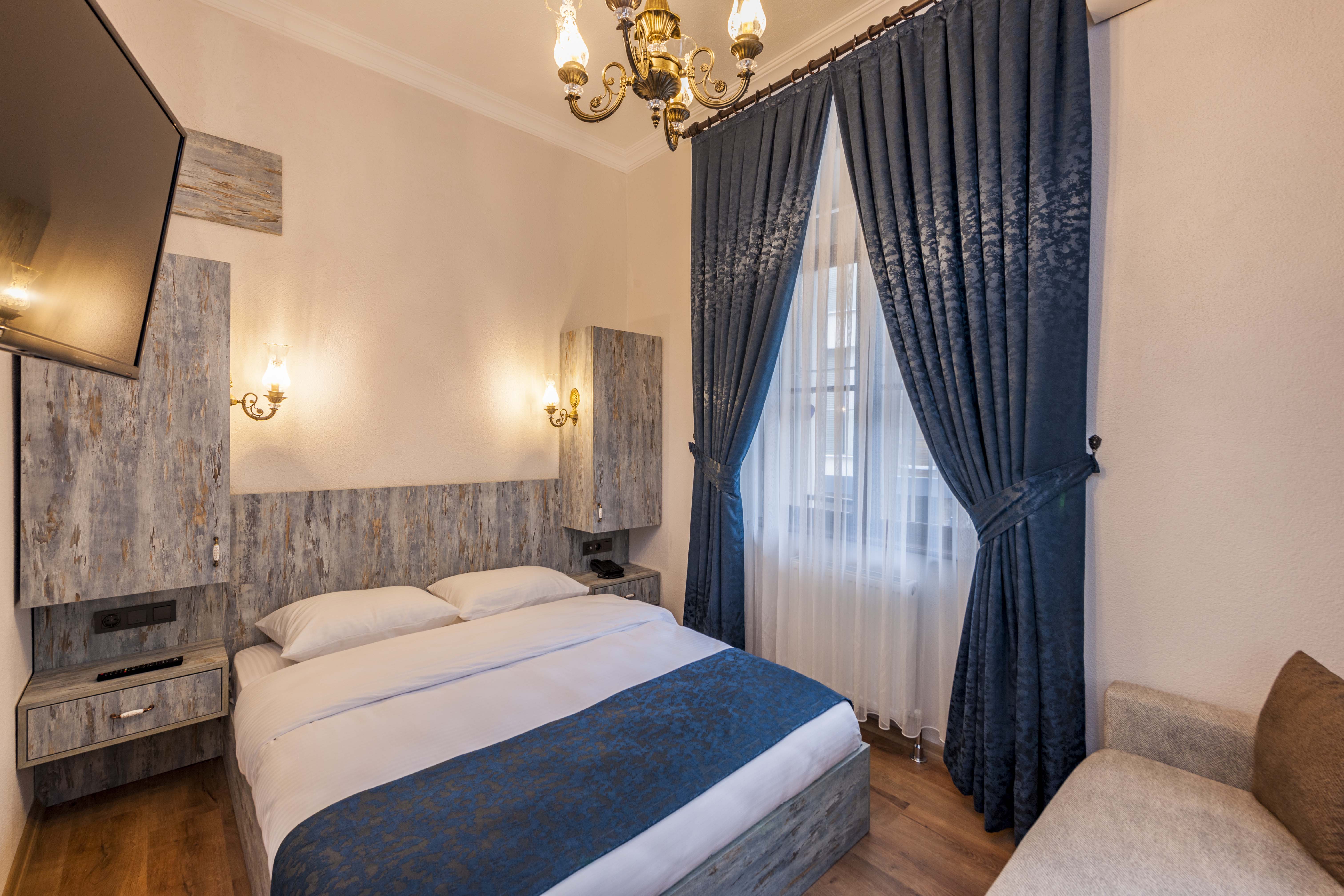 Element Garden Hotel