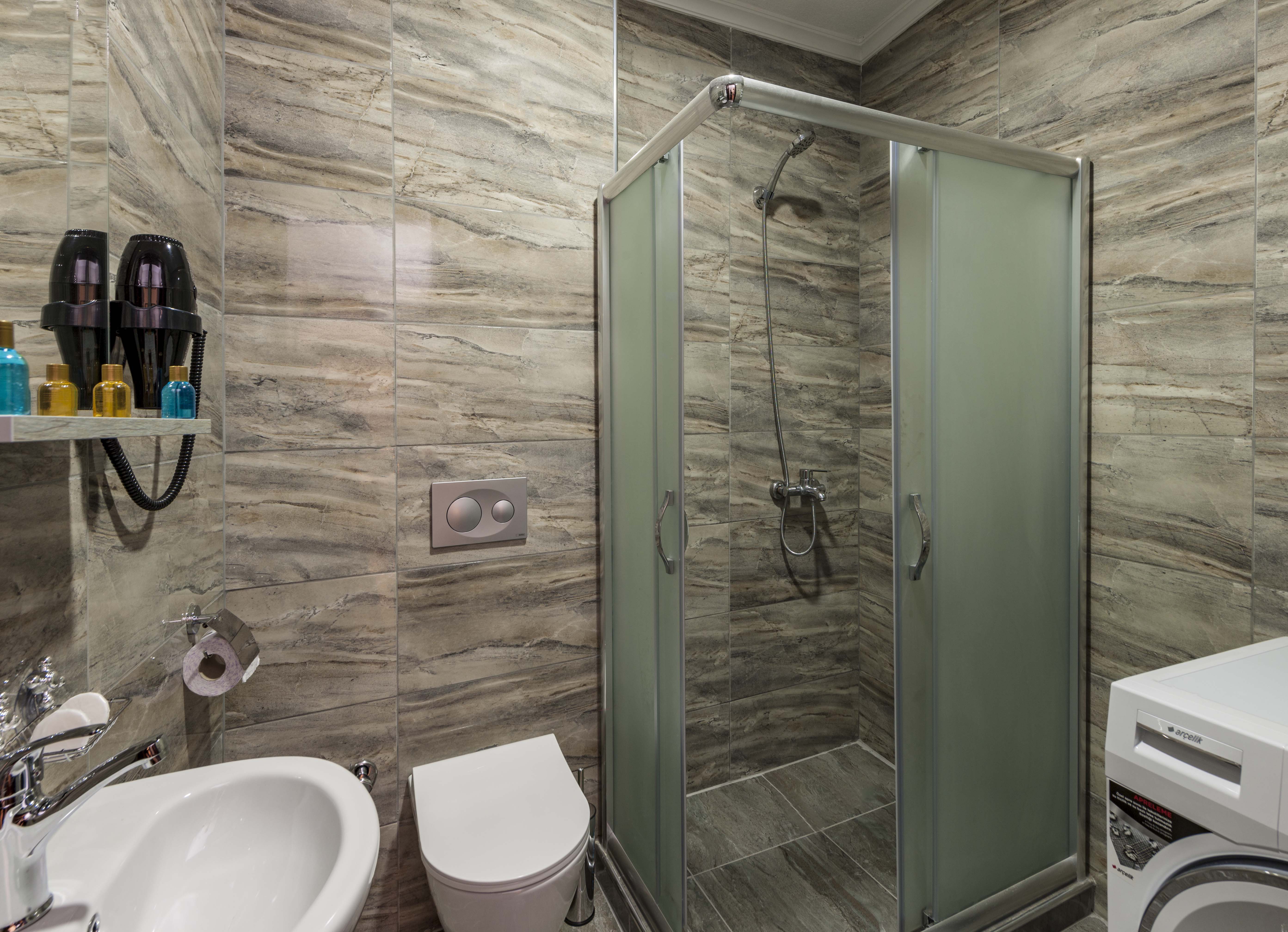 Element Garden Hotel