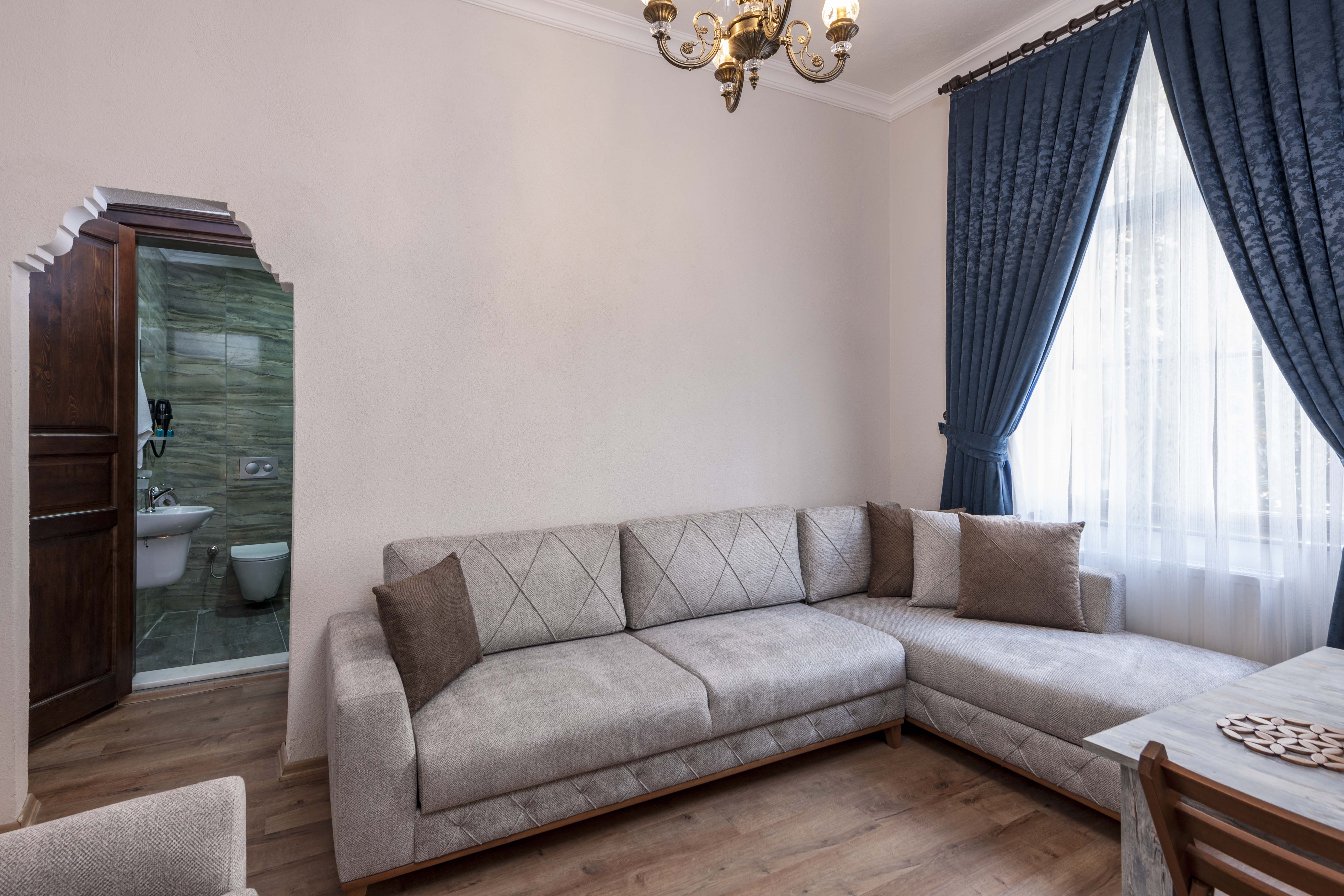 Element Garden Hotel