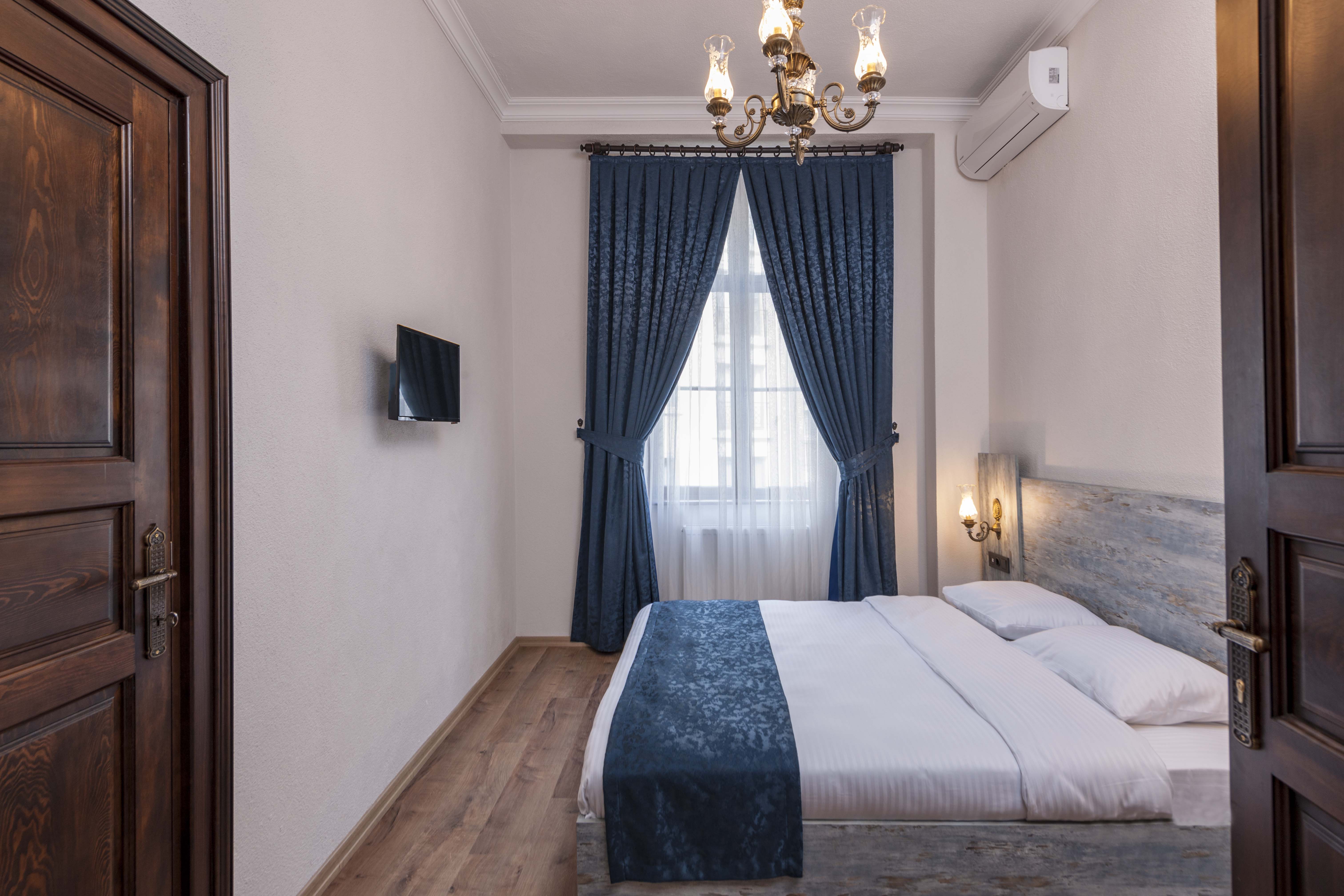 Element Garden Hotel