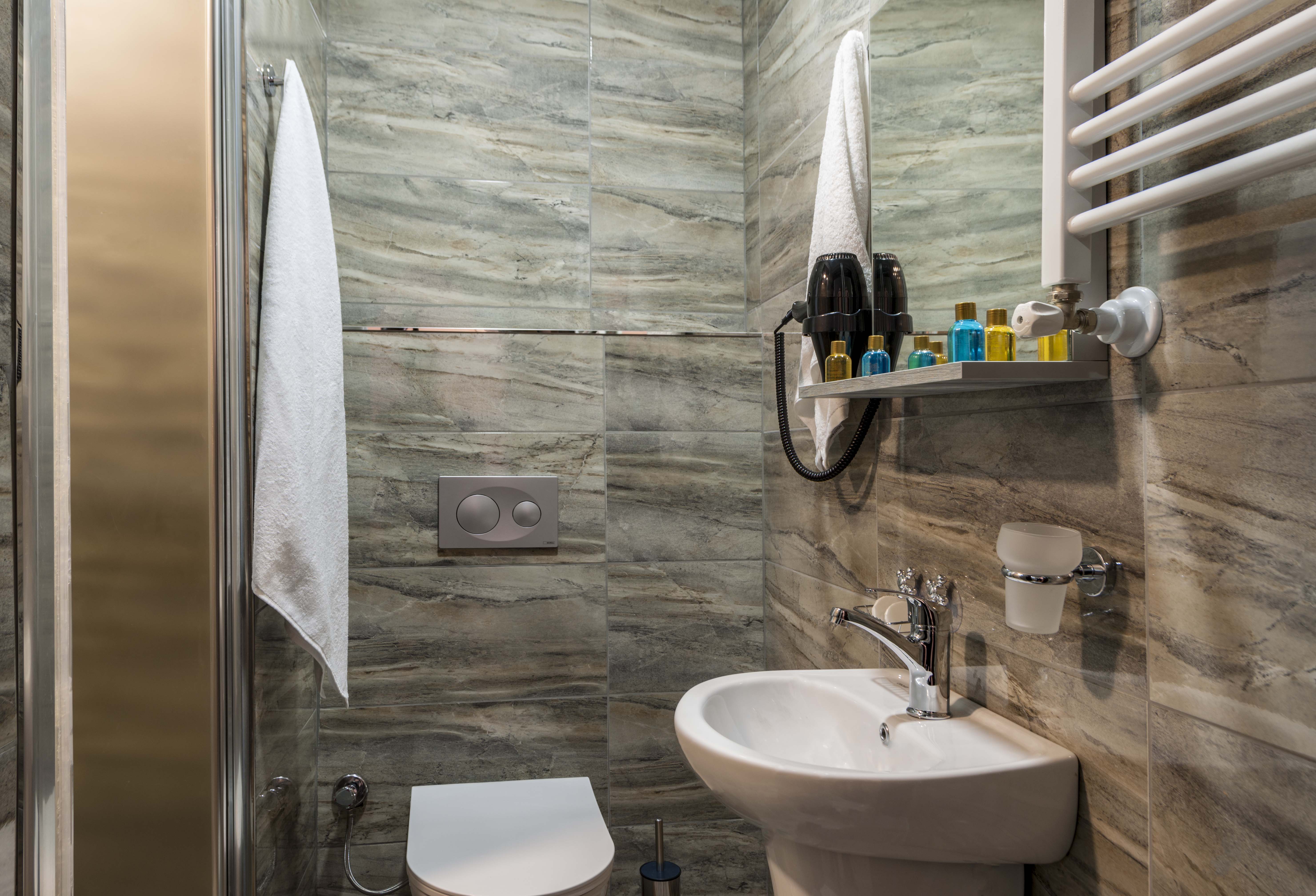 Element Garden Hotel