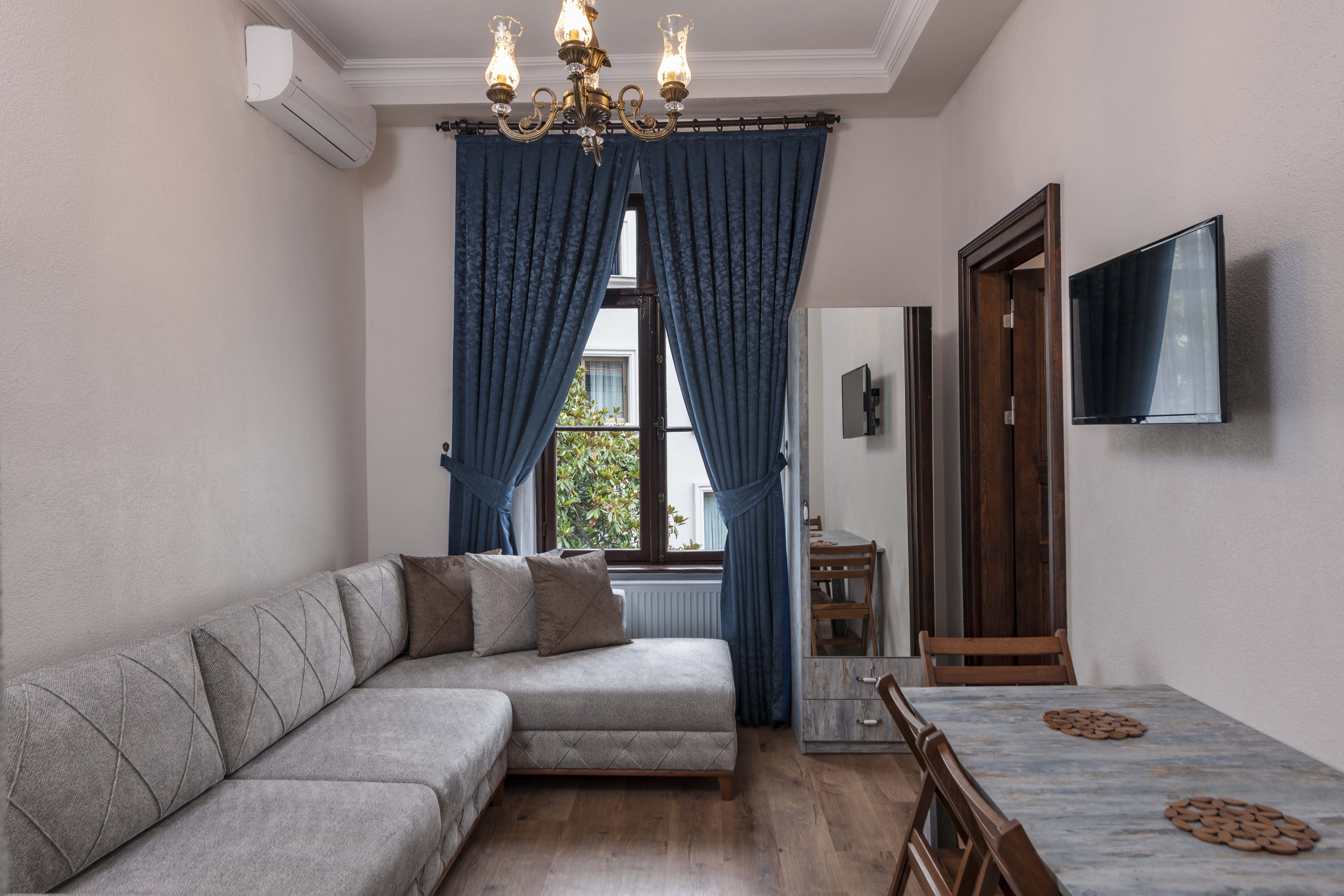 Element Garden Hotel