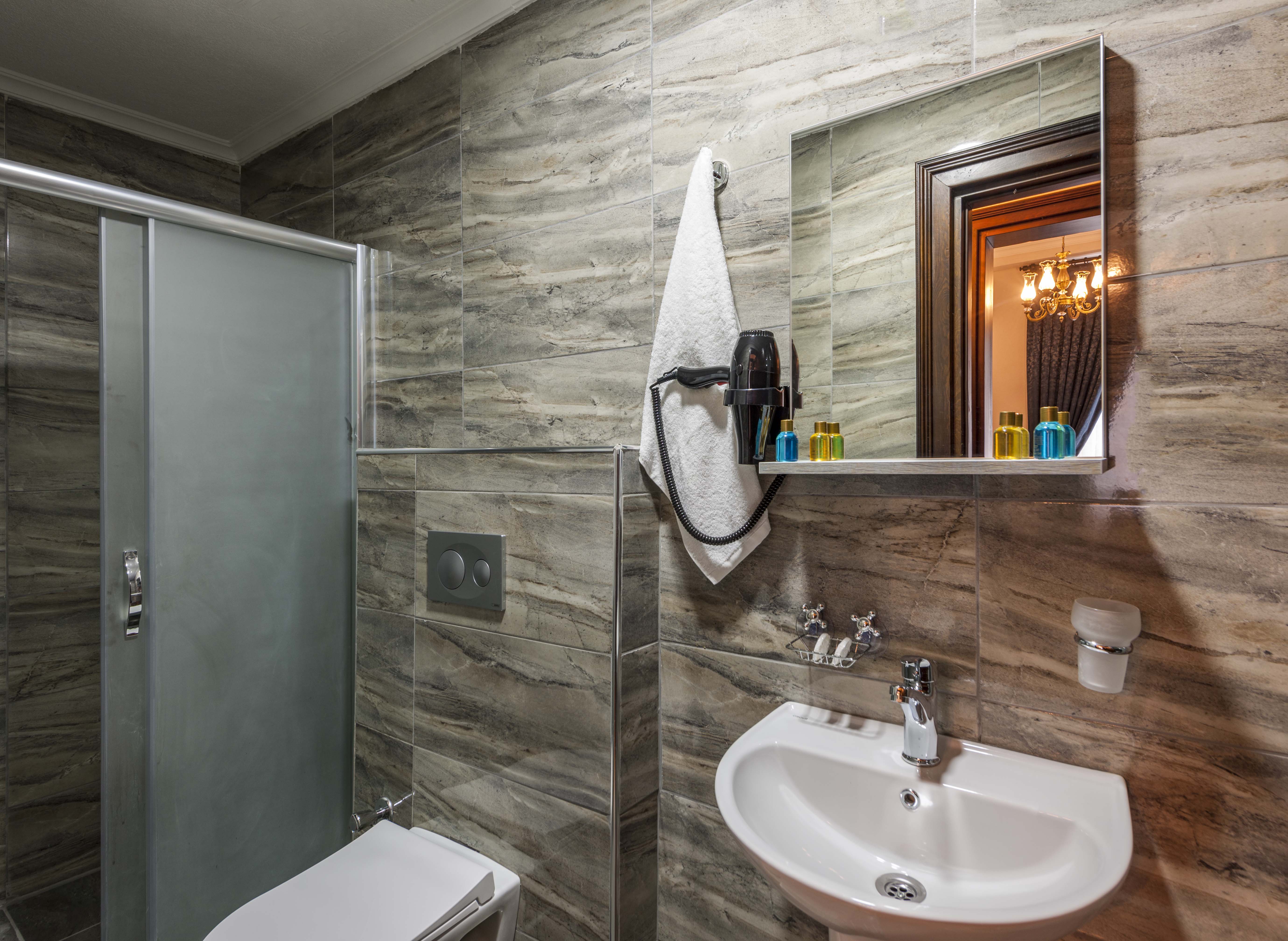 Element Garden Hotel