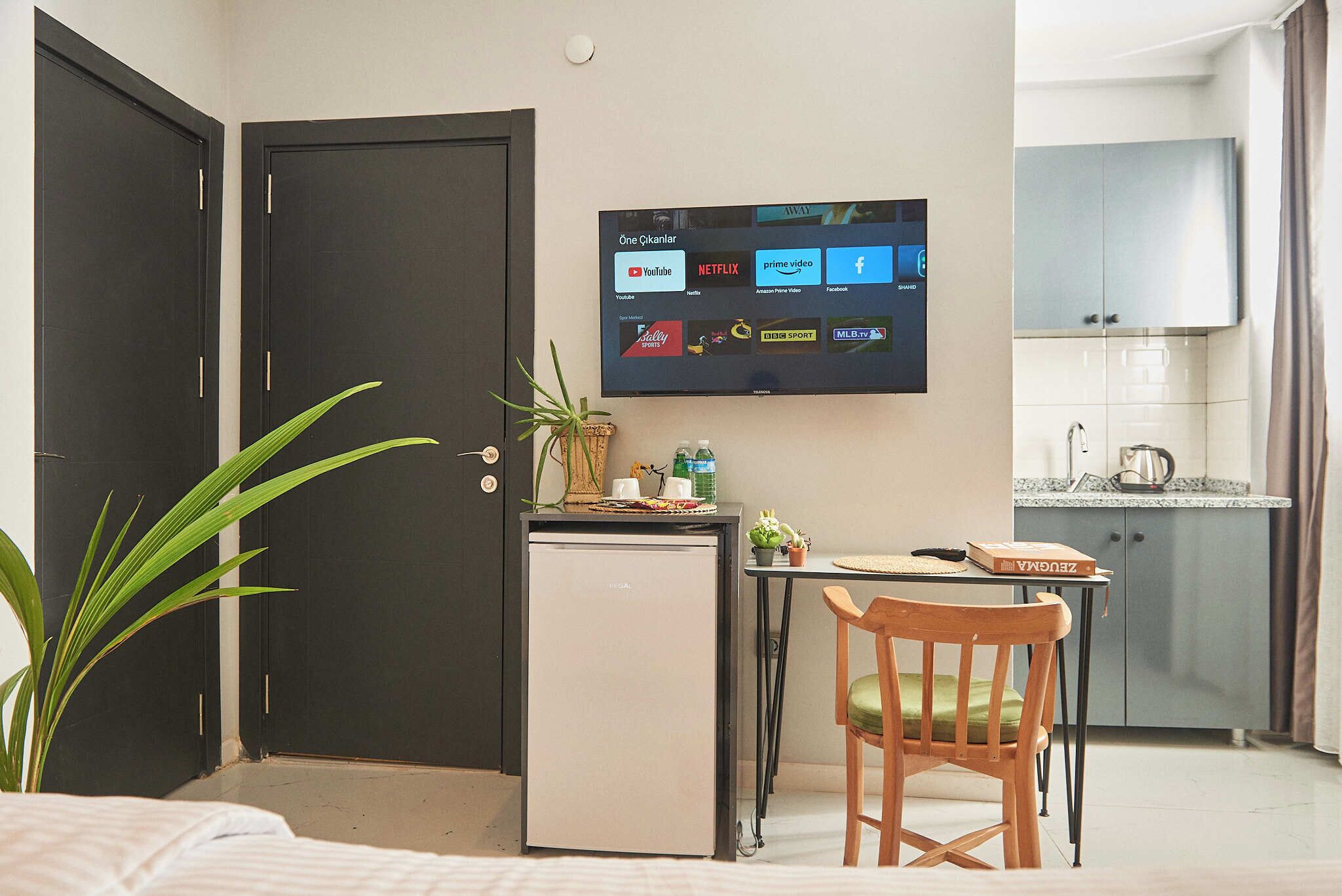 Eliana Hotel Taksim