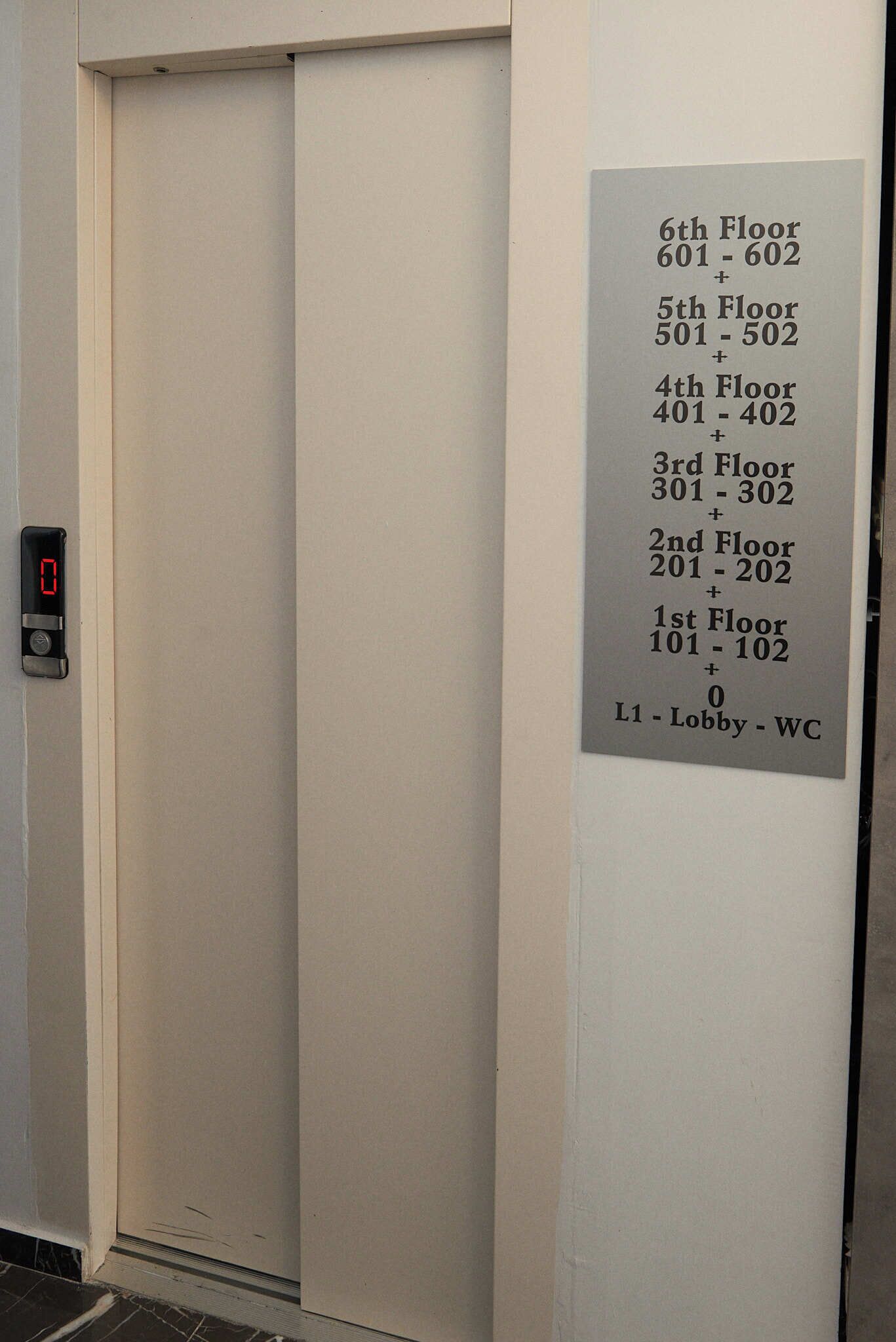 Eliana Hotel Taksim