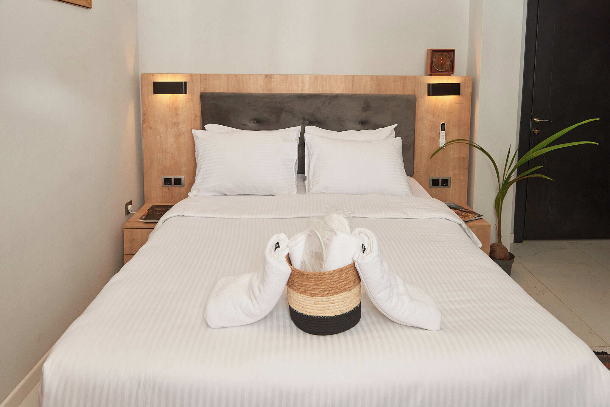 Eliana Hotel Taksim