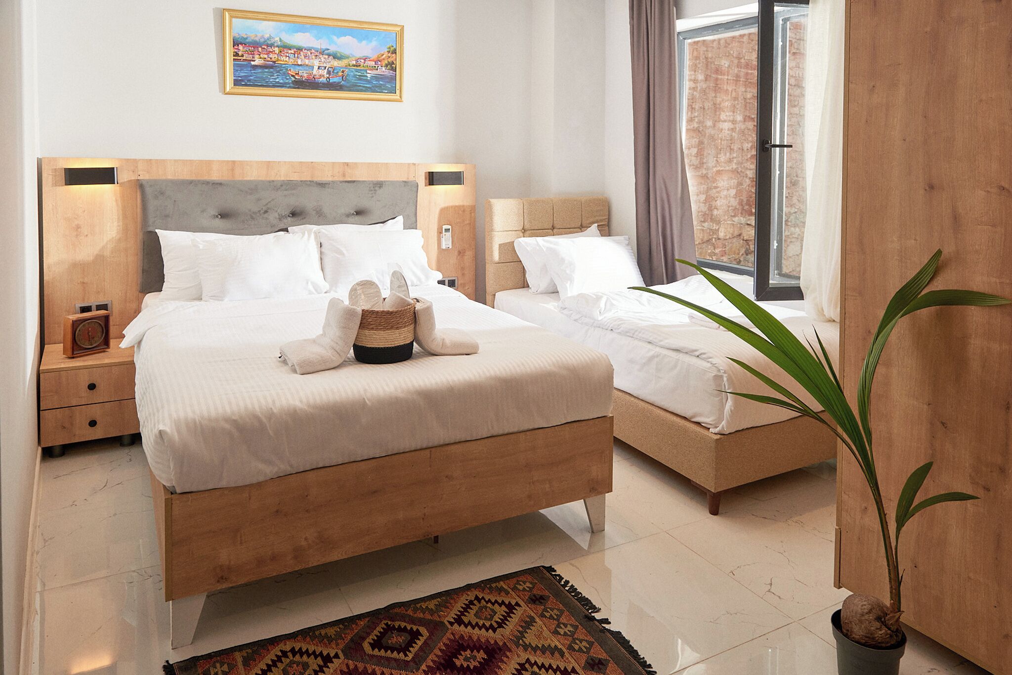Eliana Hotel Taksim