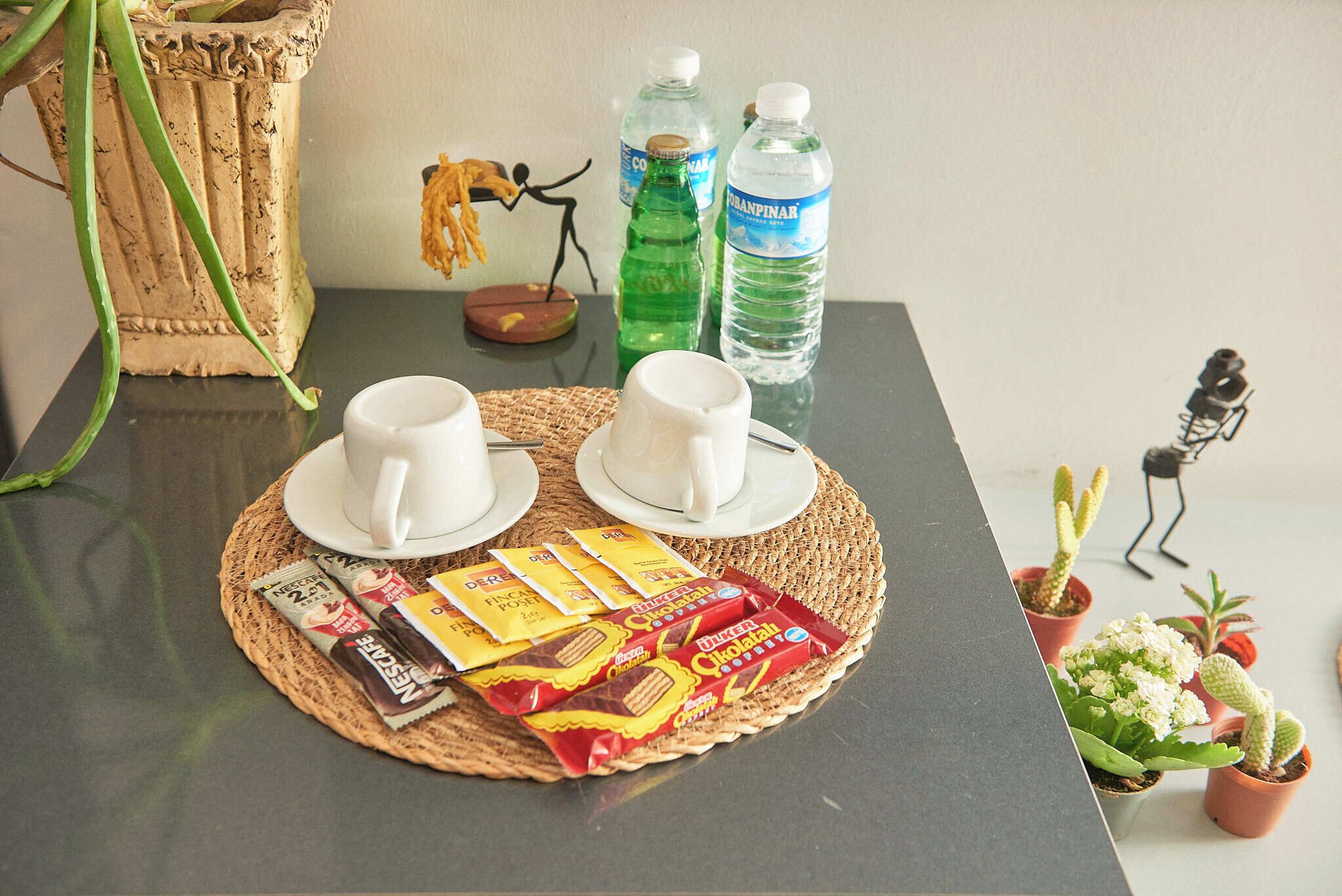 Eliana Hotel Taksim