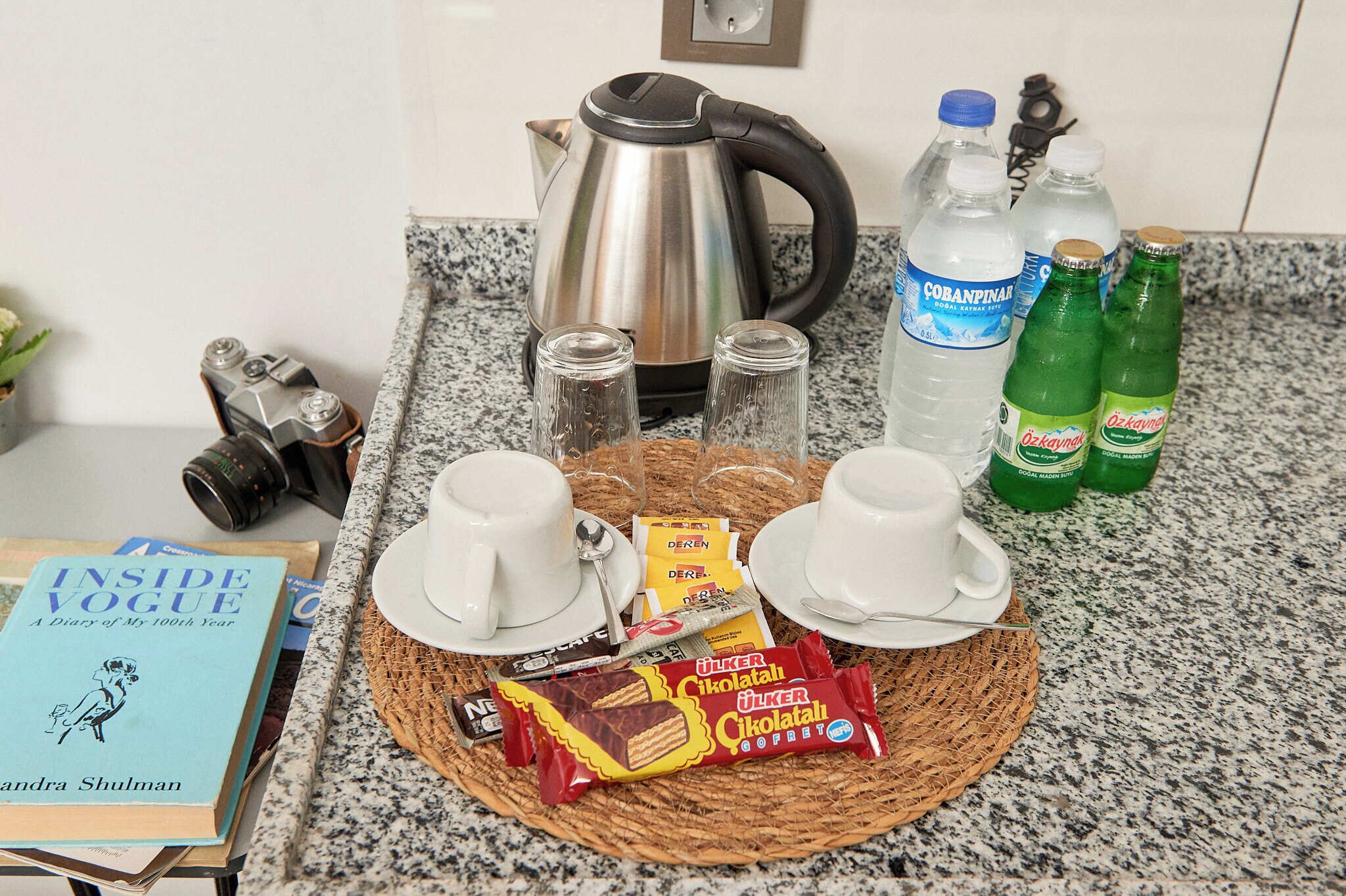 Eliana Hotel Taksim