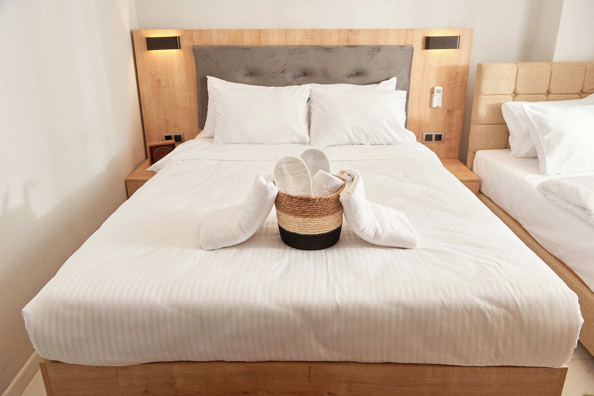 Eliana Hotel Taksim
