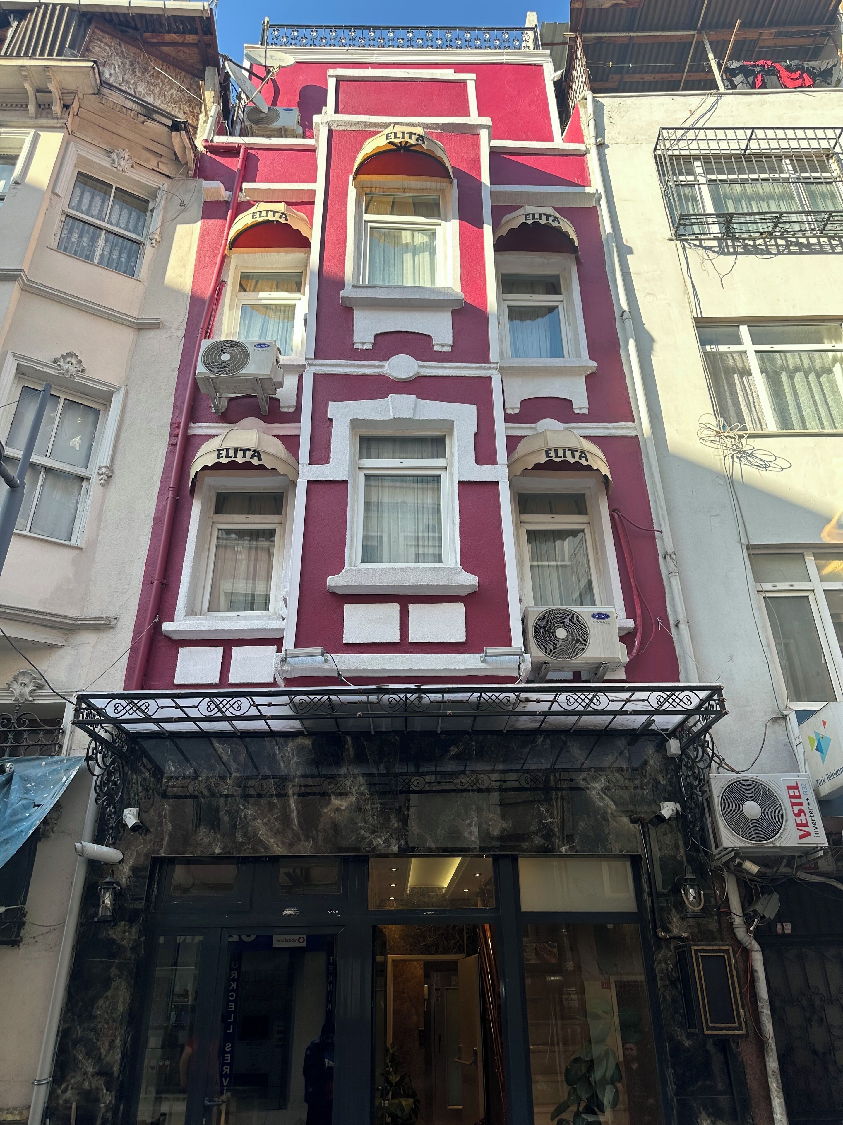 Elita Otel
