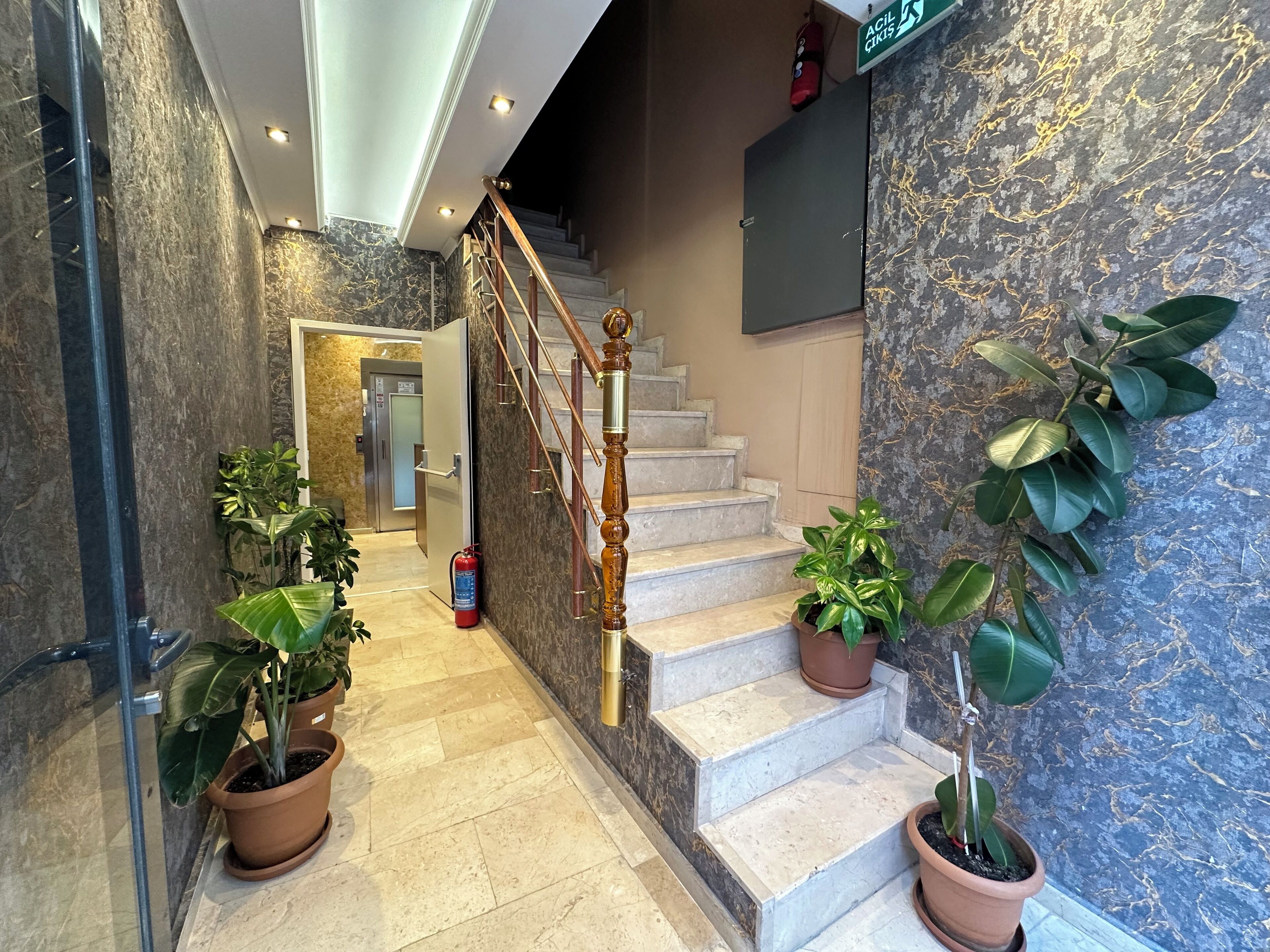 Elita Otel