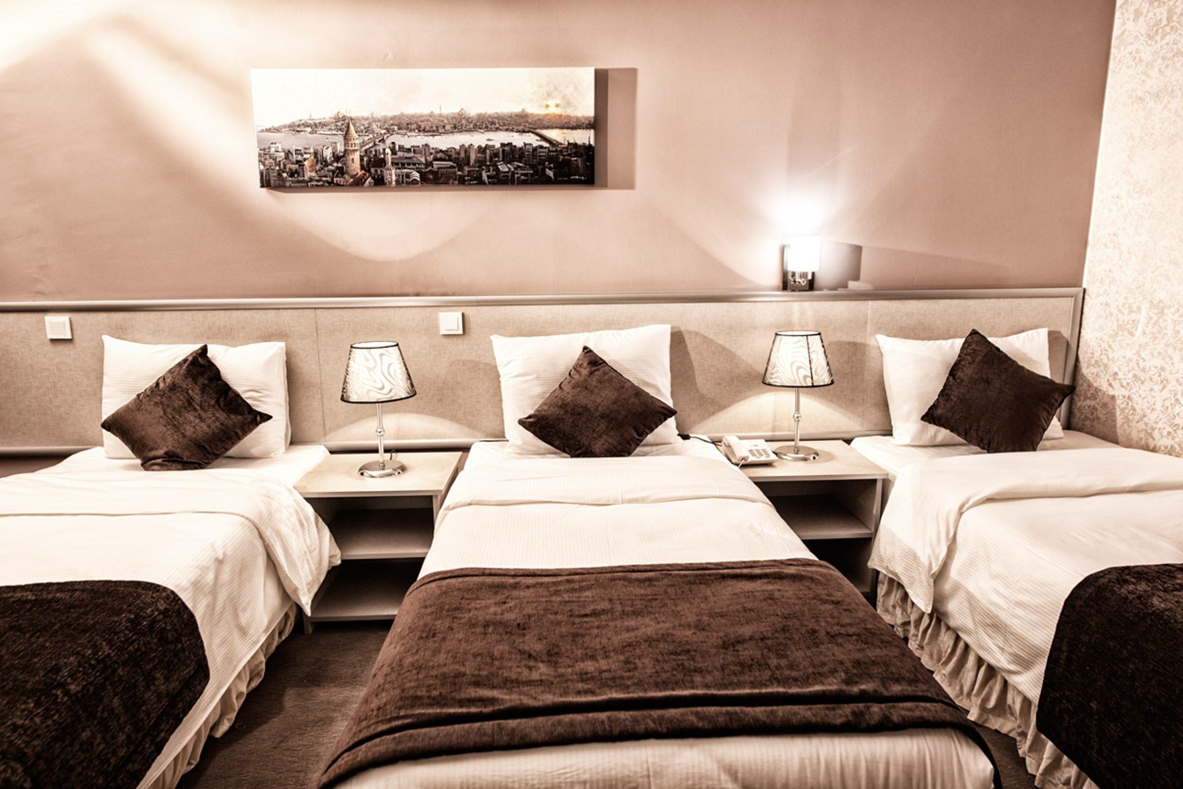 Elite Marmara