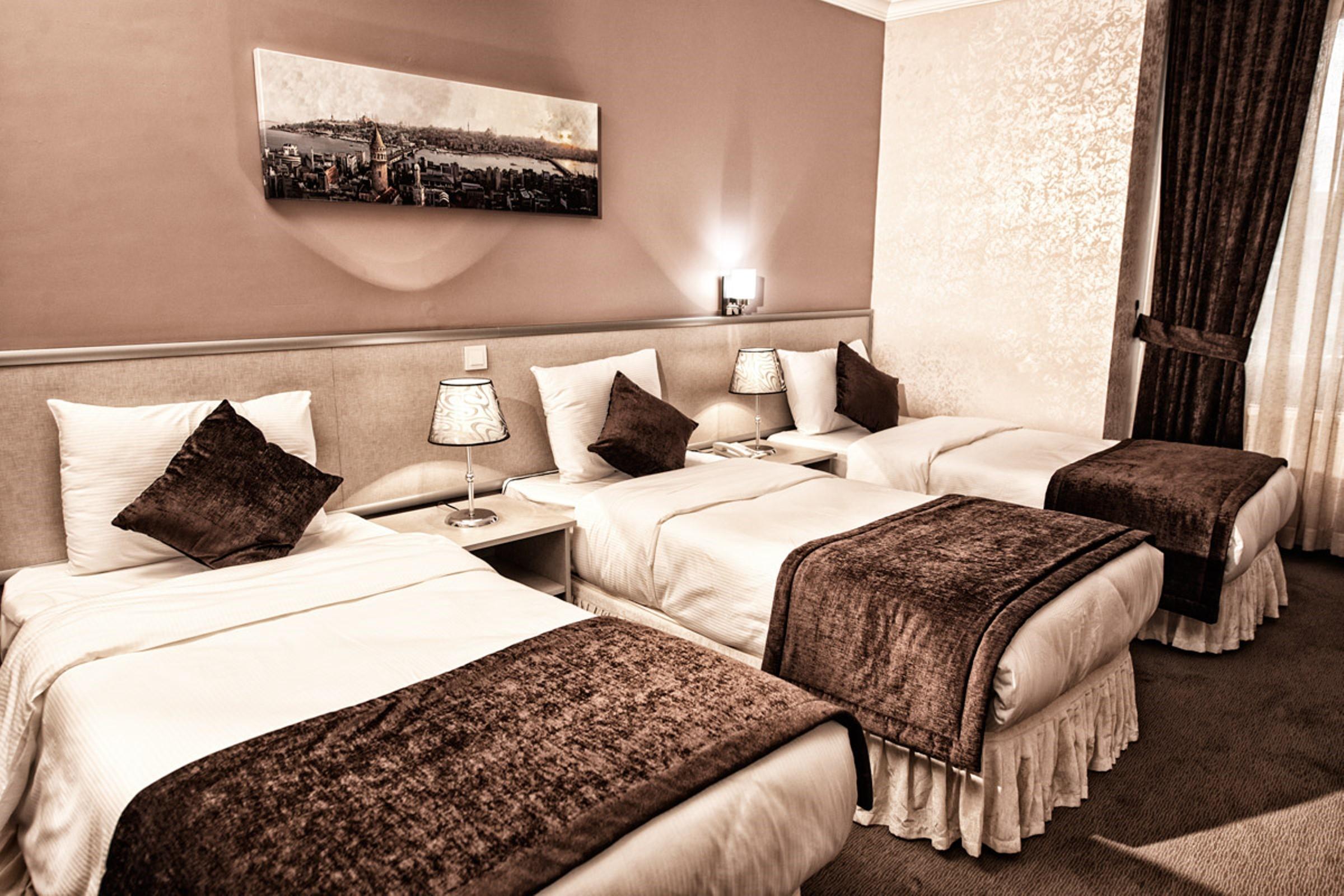 Elite Marmara