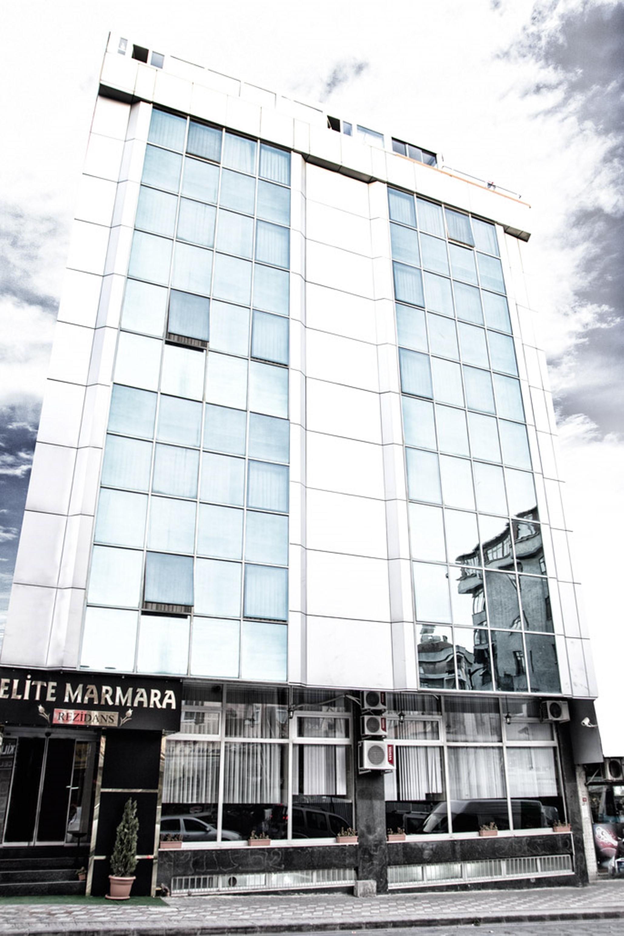 Elite Marmara