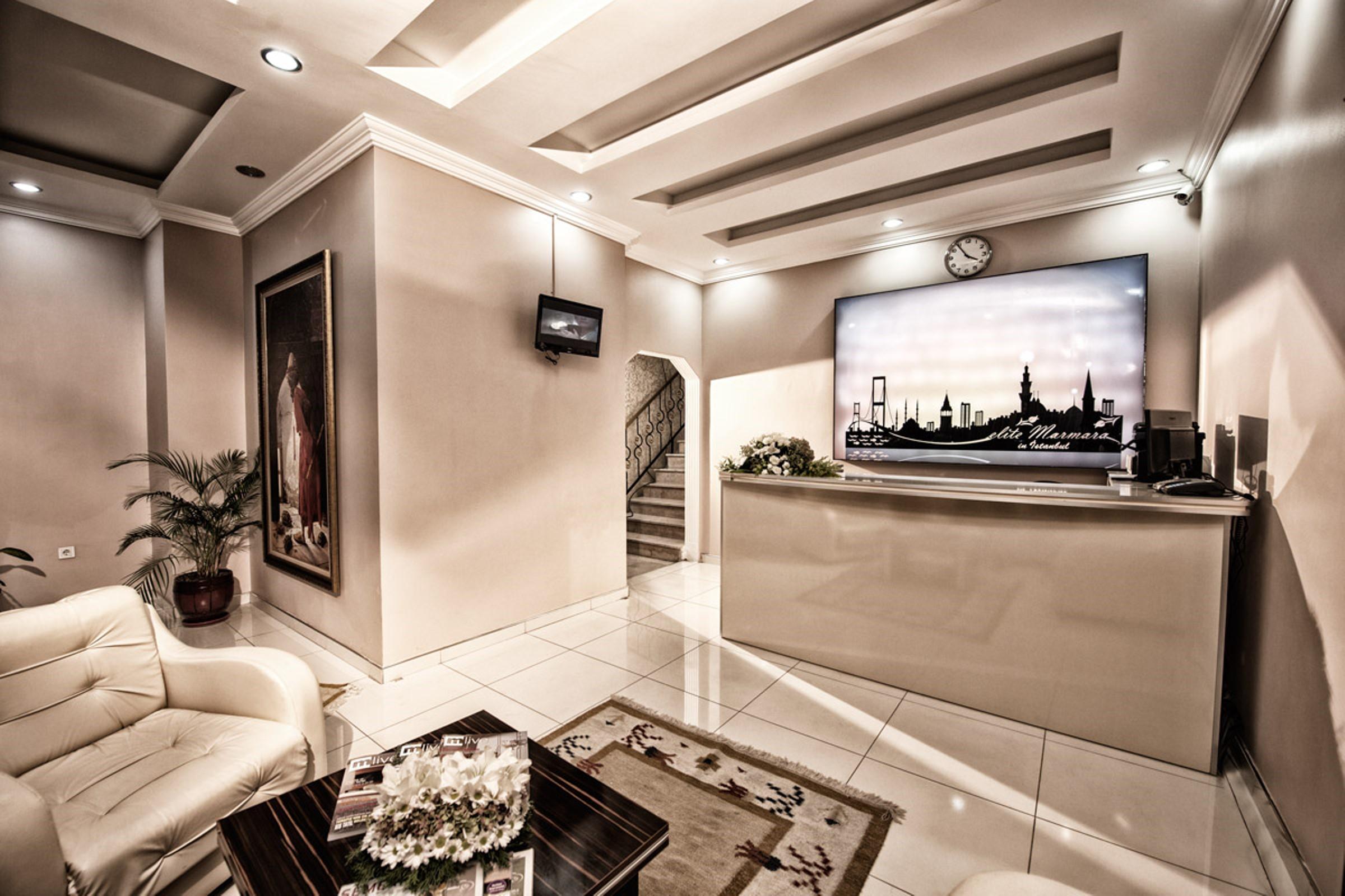 Elite Marmara