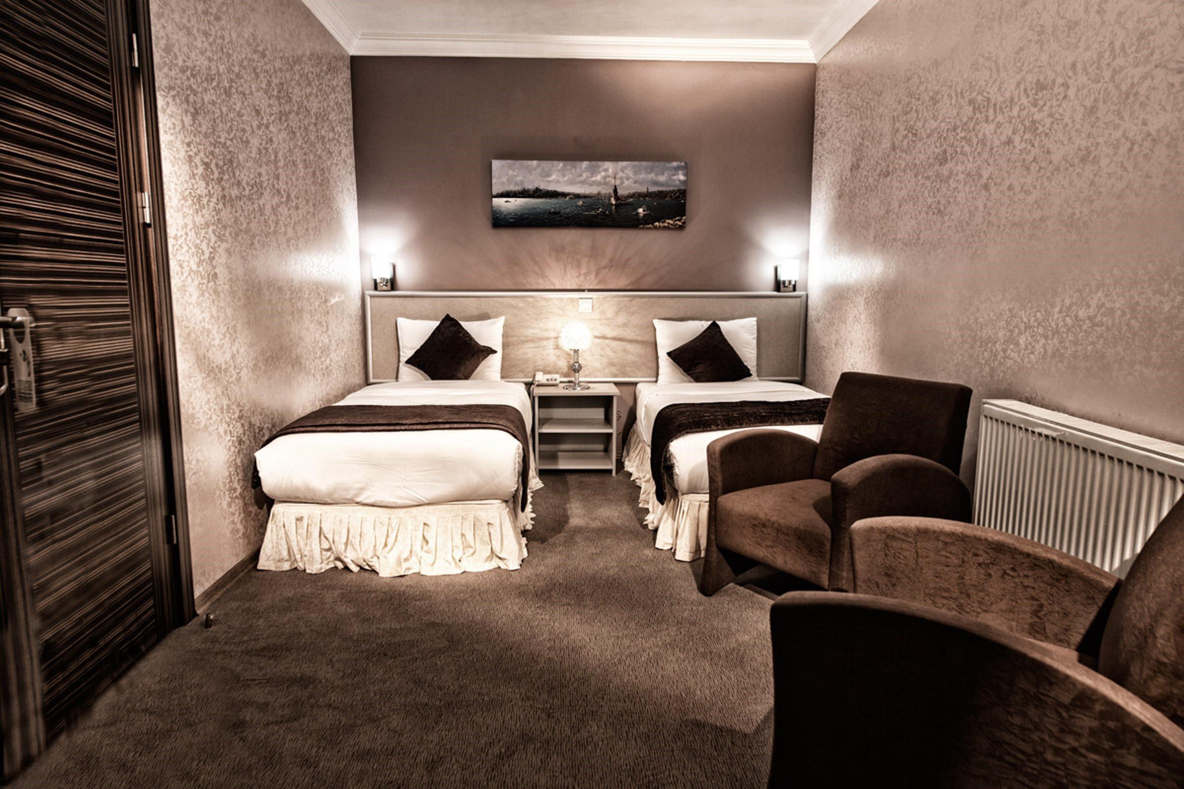 Elite Marmara