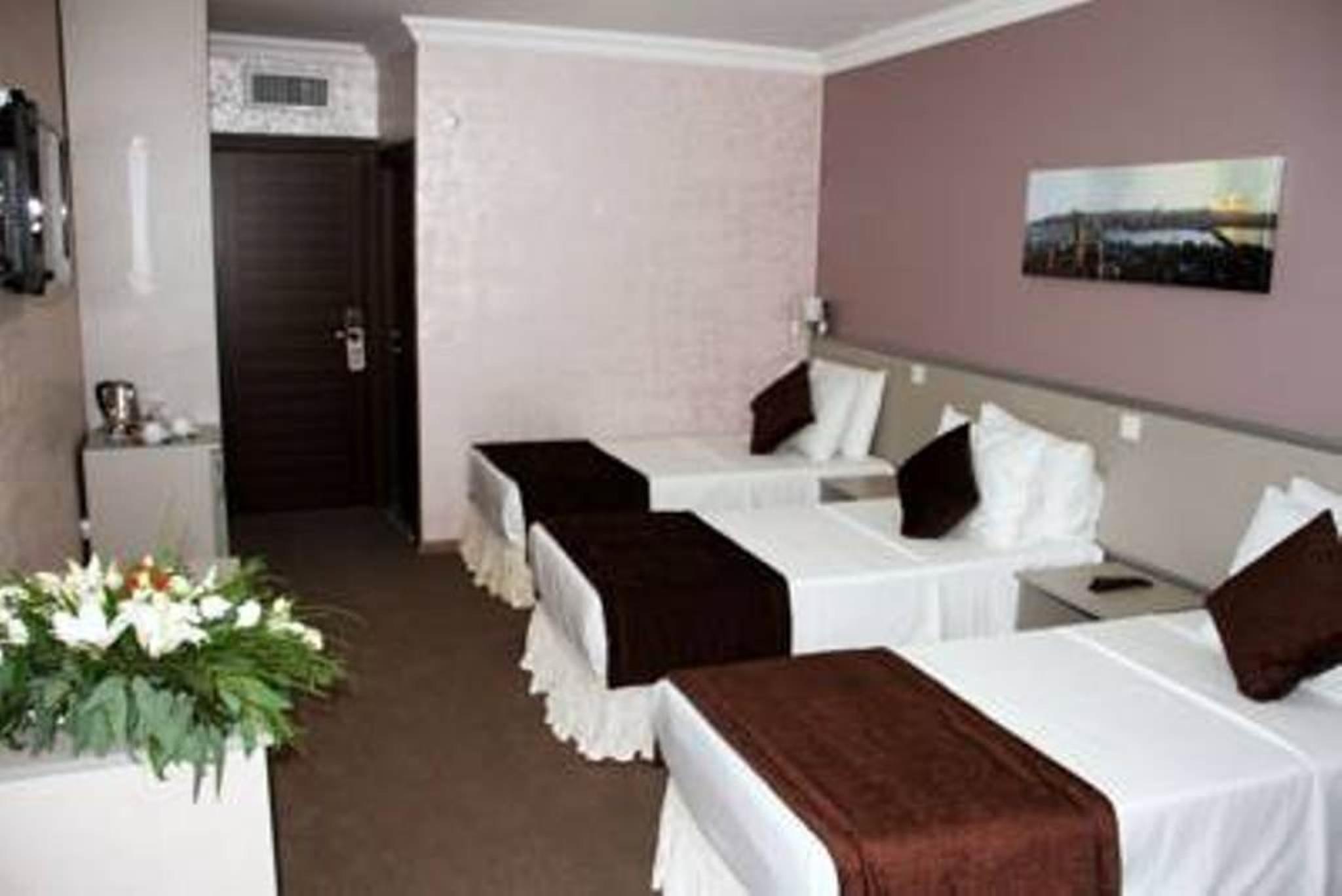 Elite Marmara
