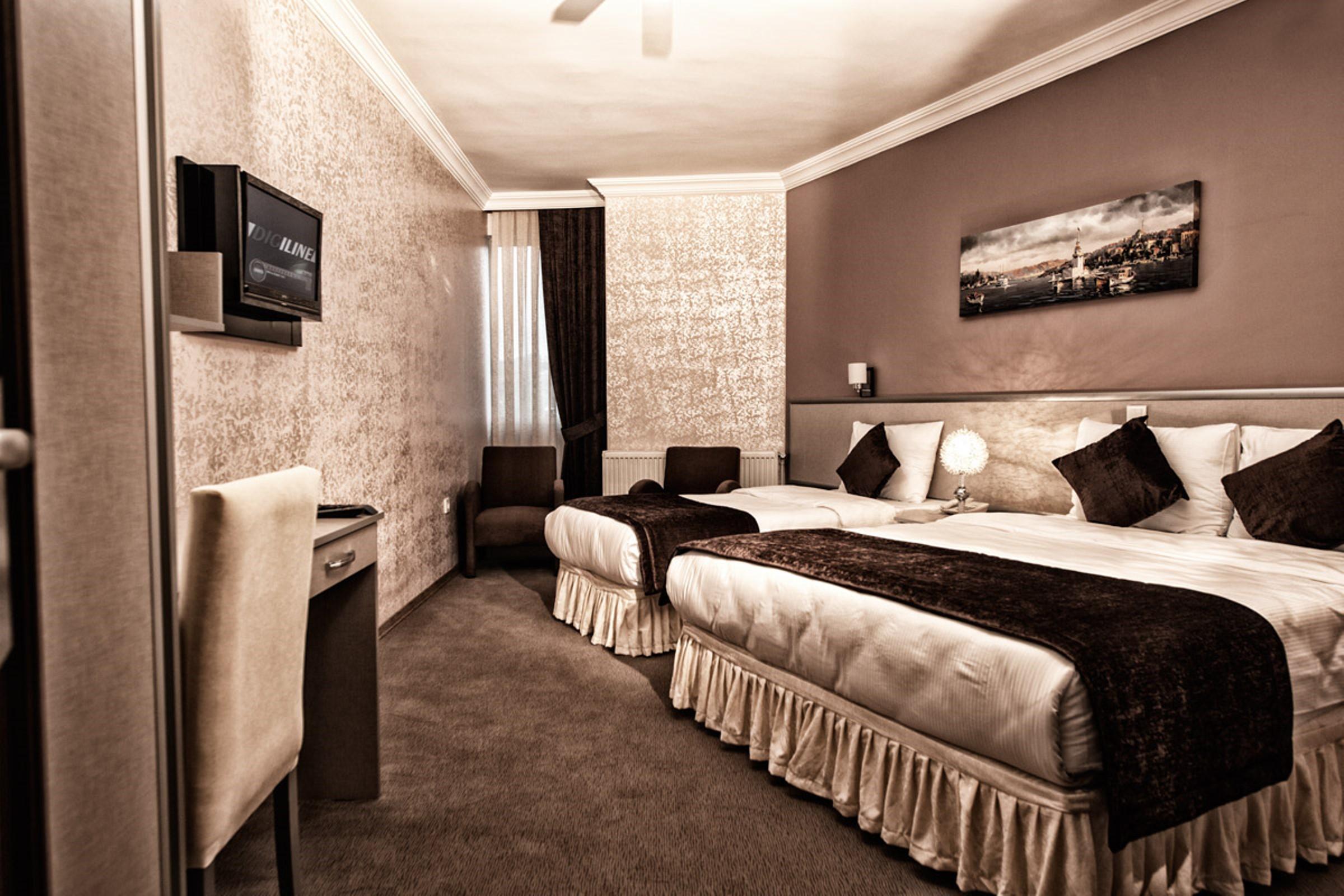 Elite Marmara