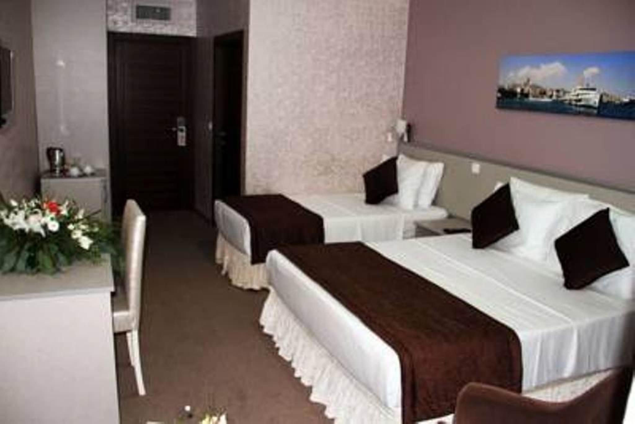 Elite Marmara