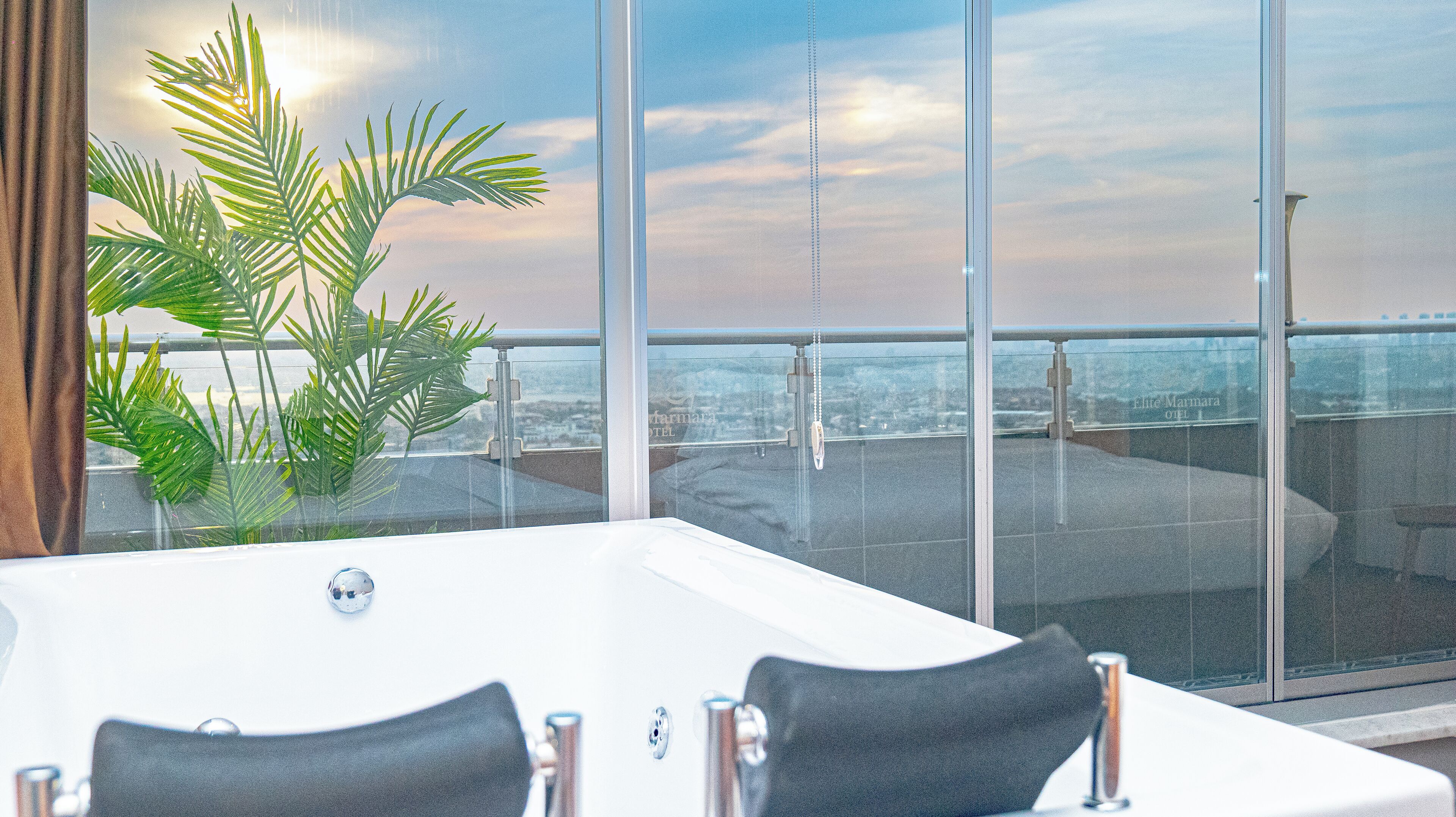 Elite Marmara Bosphorus & Otel