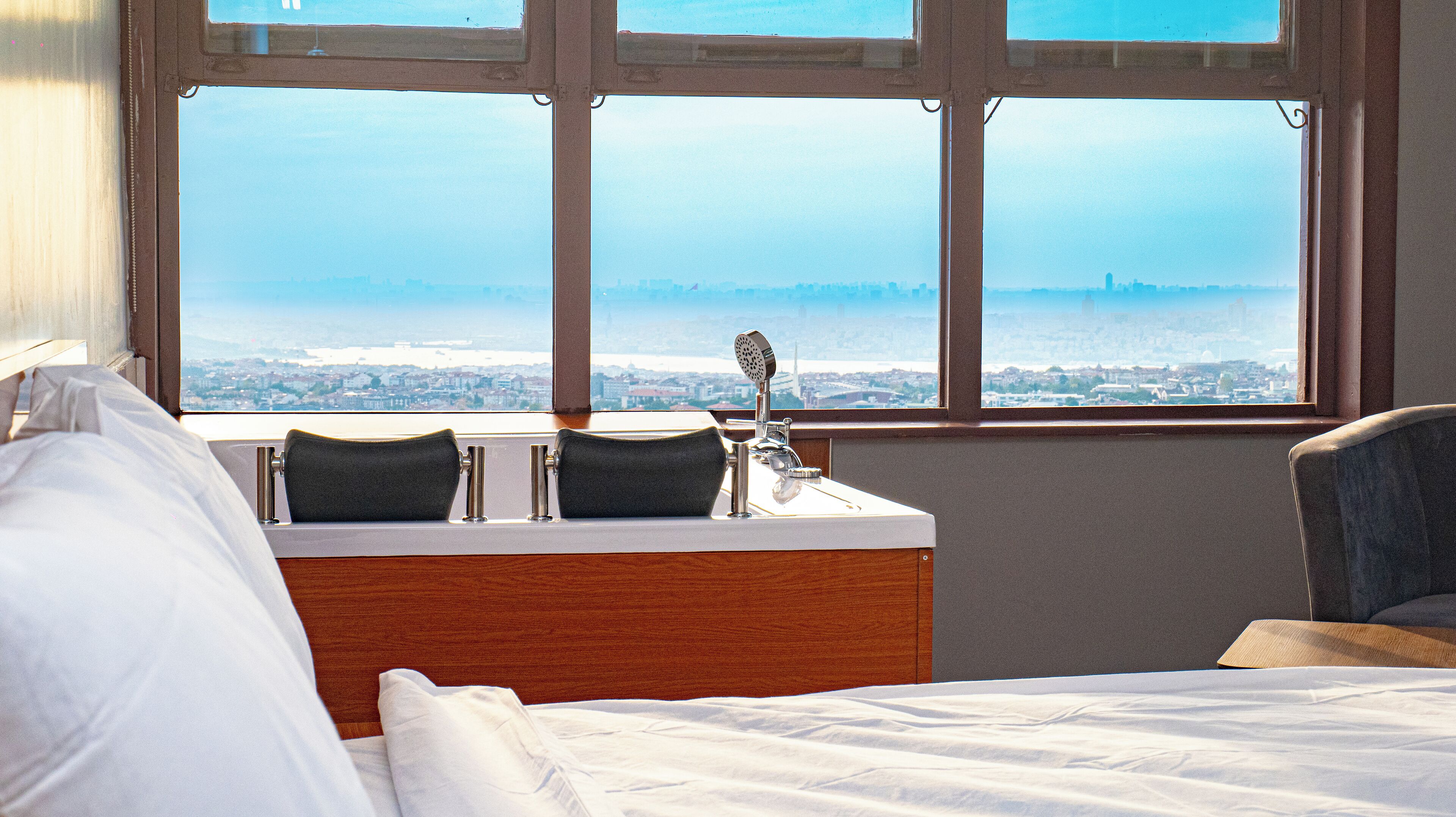 Elite Marmara Bosphorus & Otel