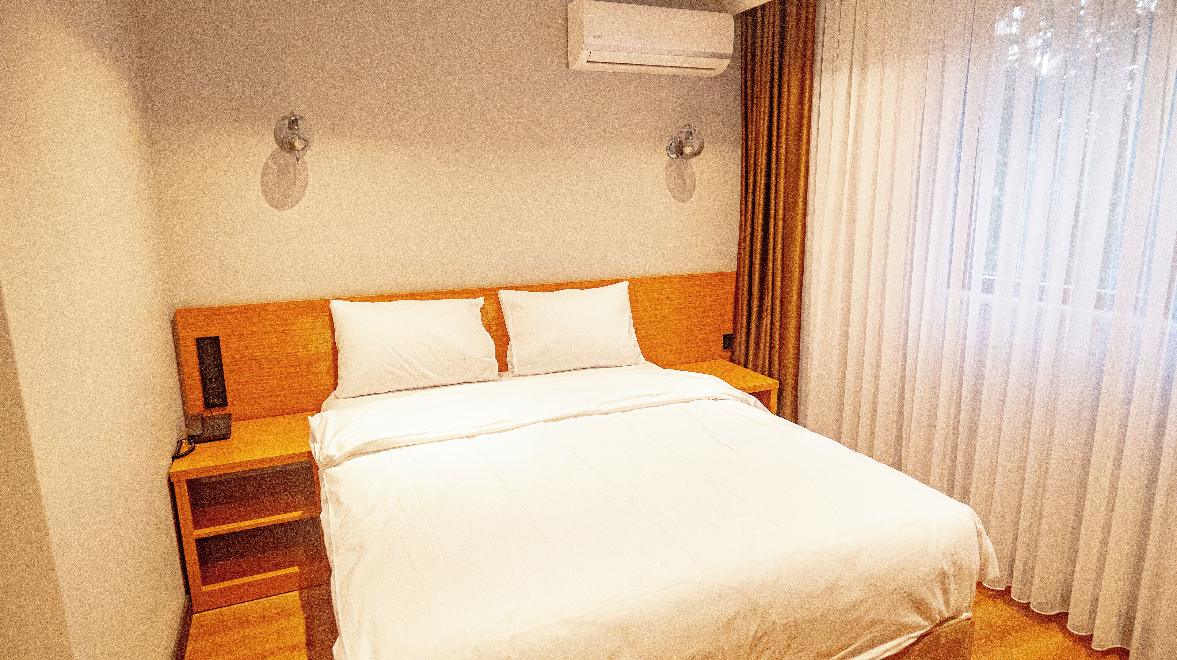 Elite Marmara Bosphorus & Otel